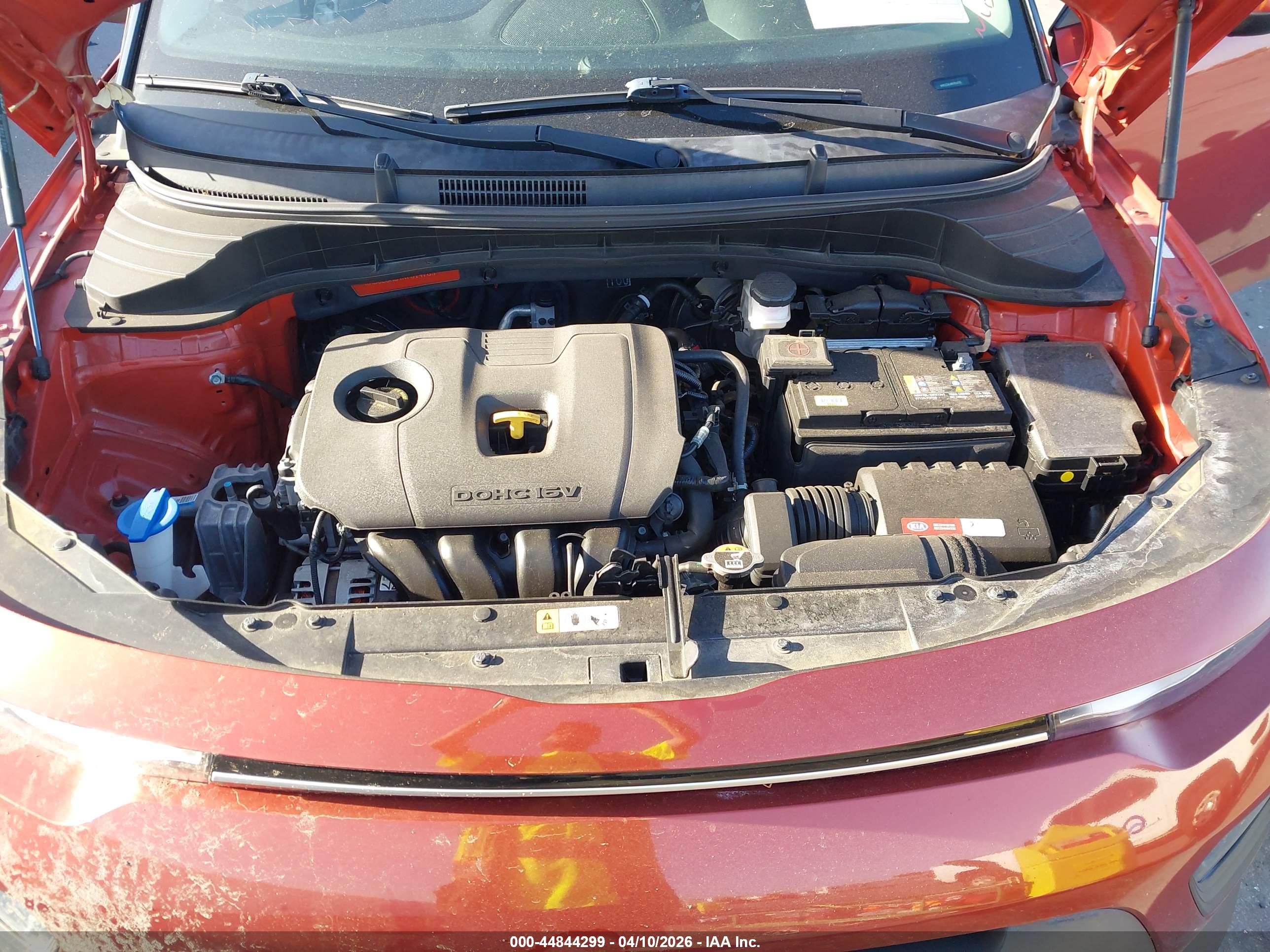 KIA SOUL image 10