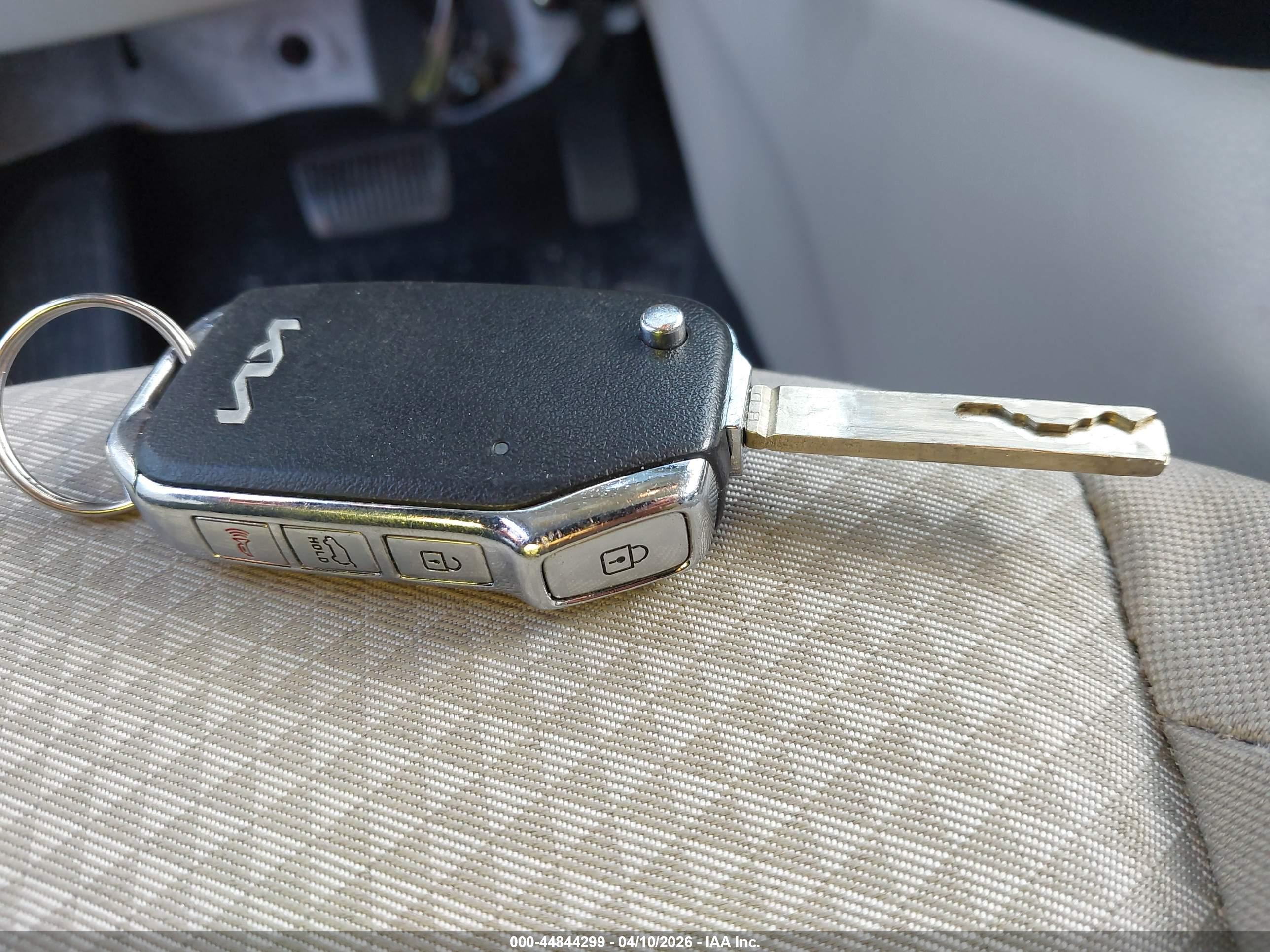 KIA SOUL image 11