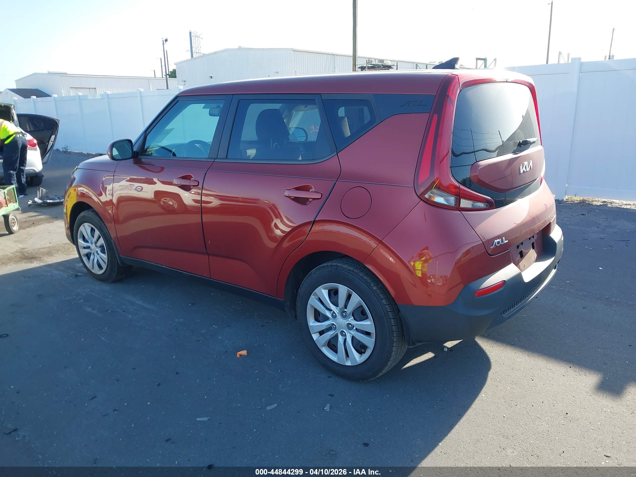 KIA SOUL image 3