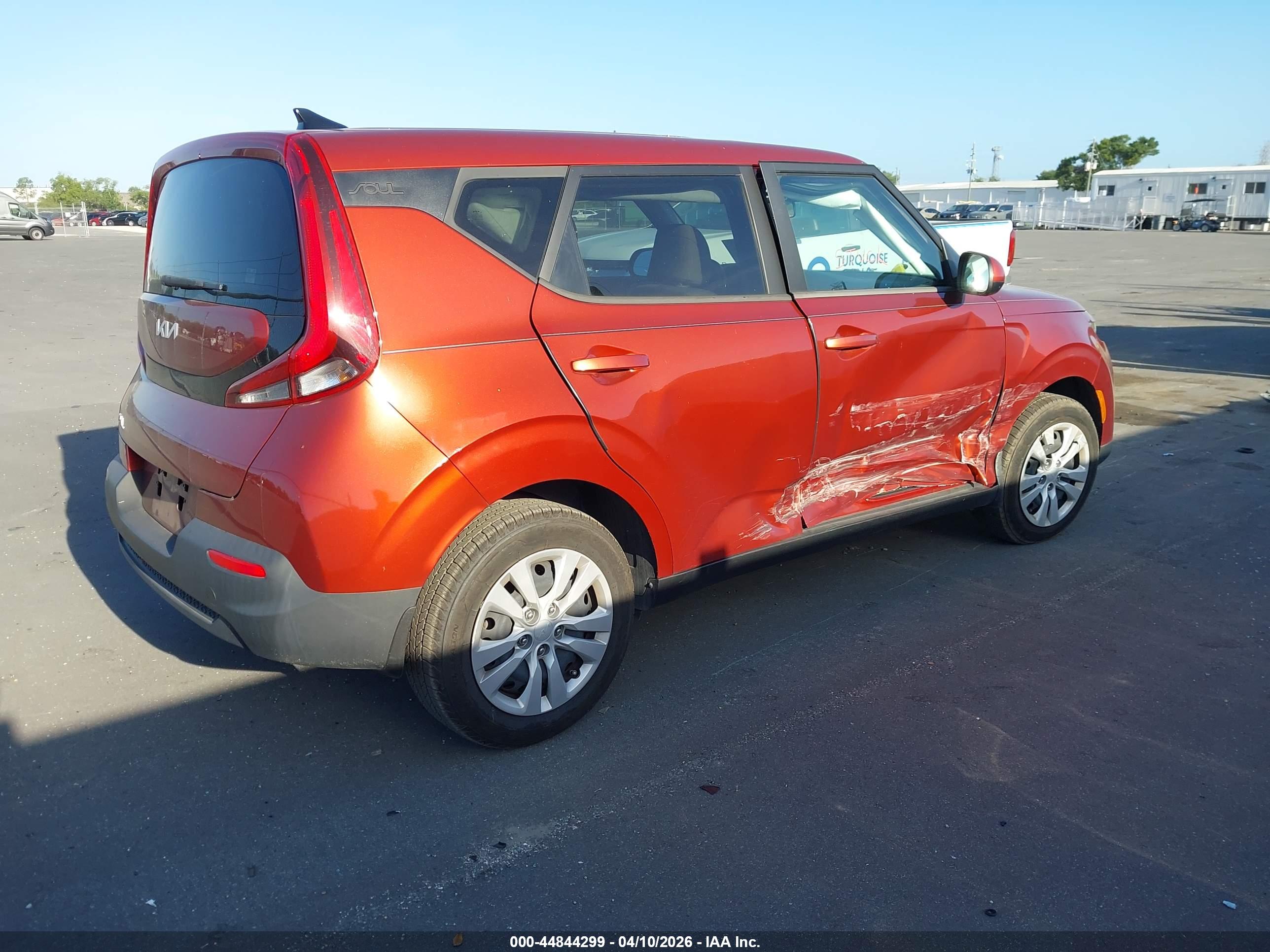 KIA SOUL image 4