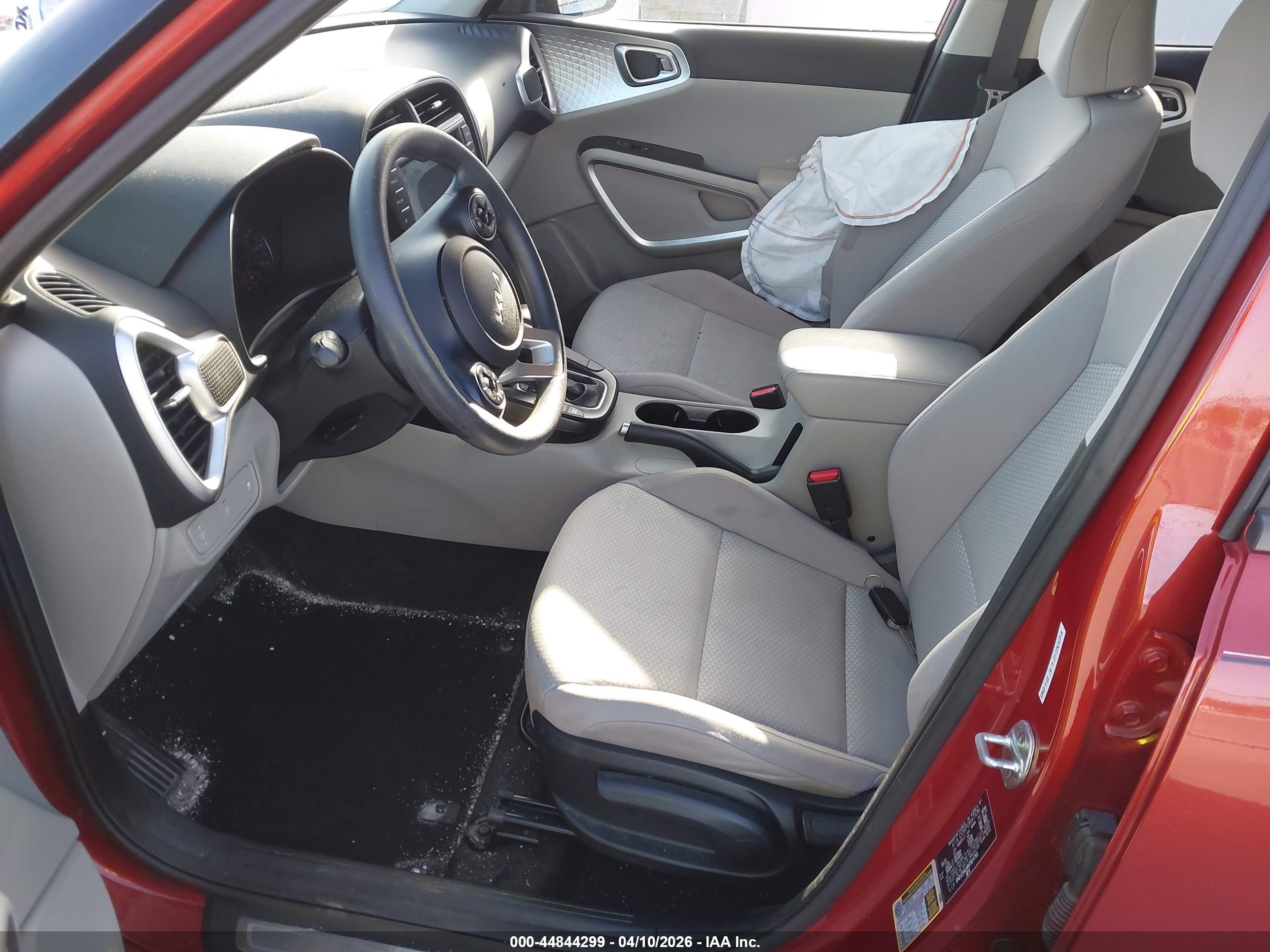 KIA SOUL image 5