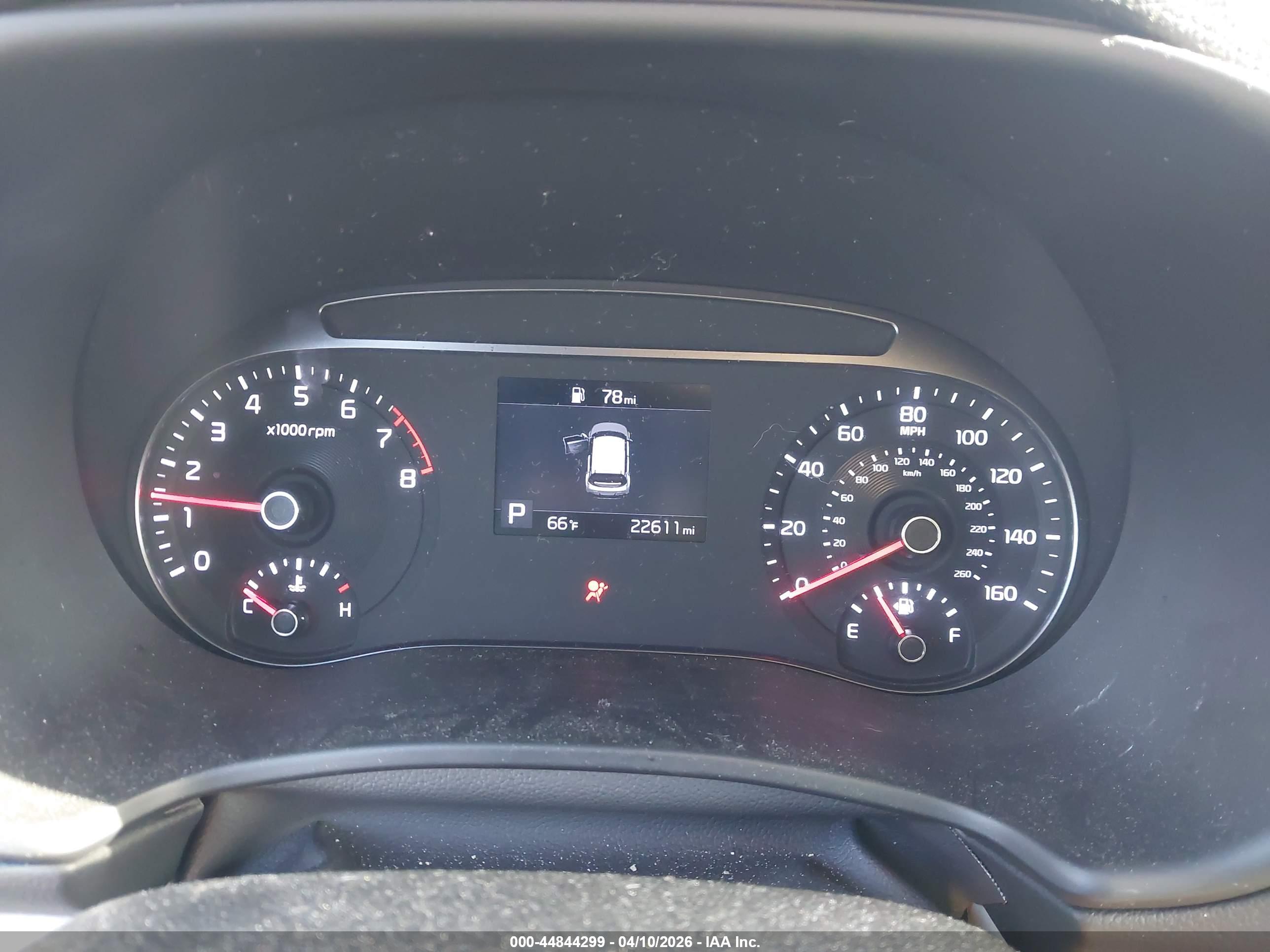 KIA SOUL image 7