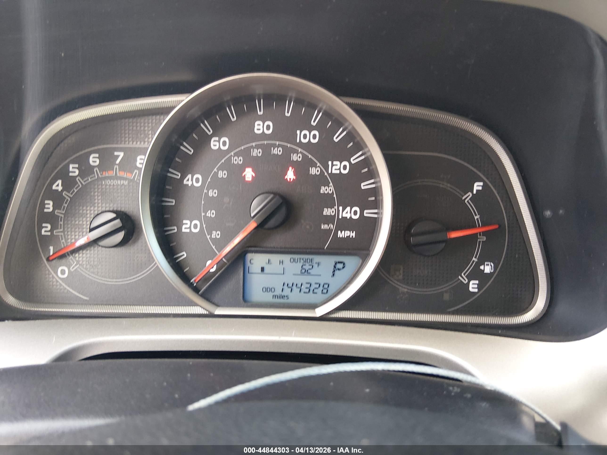 TOYOTA RAV4 image 7
