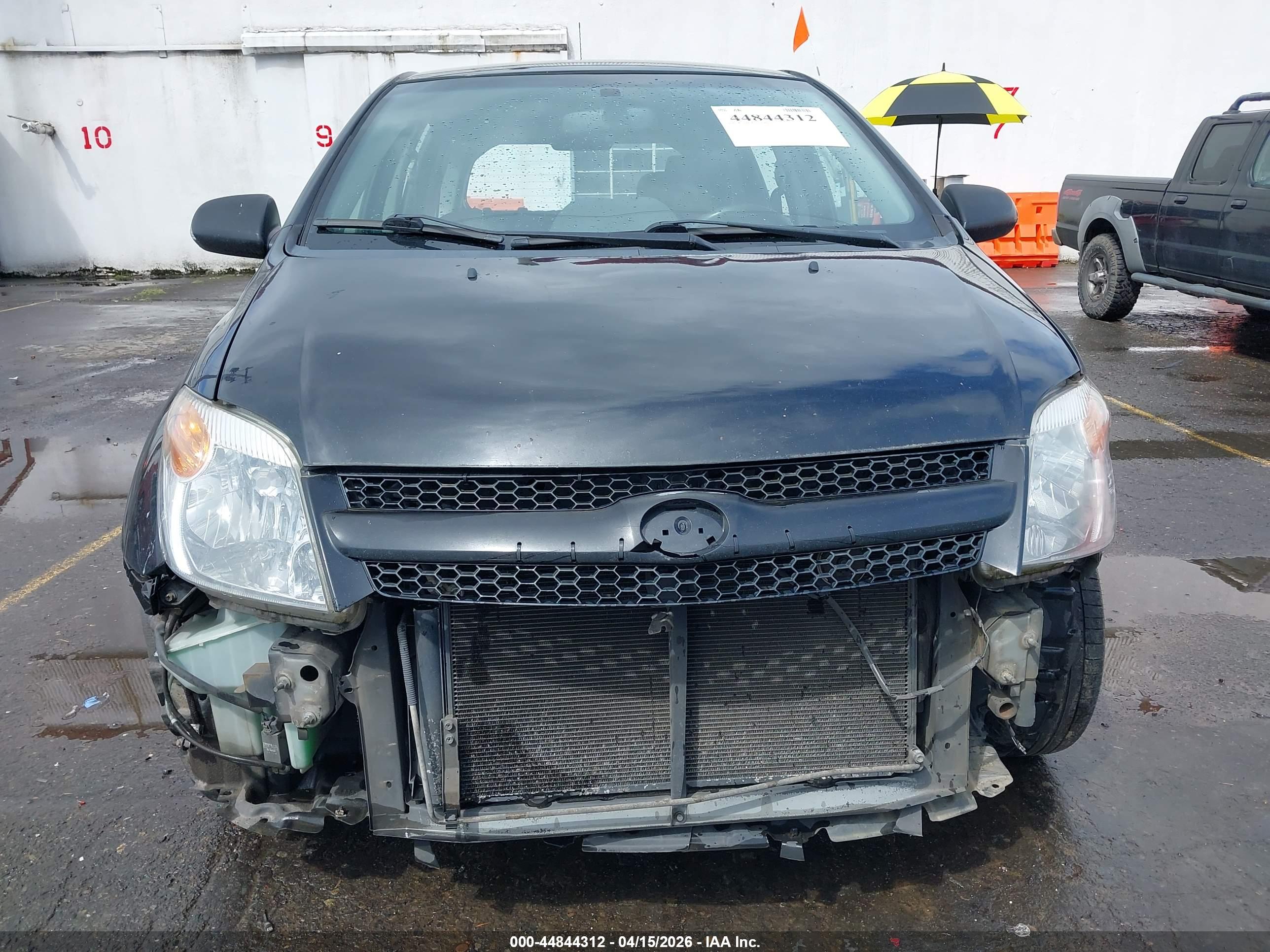 SCION XA image 6