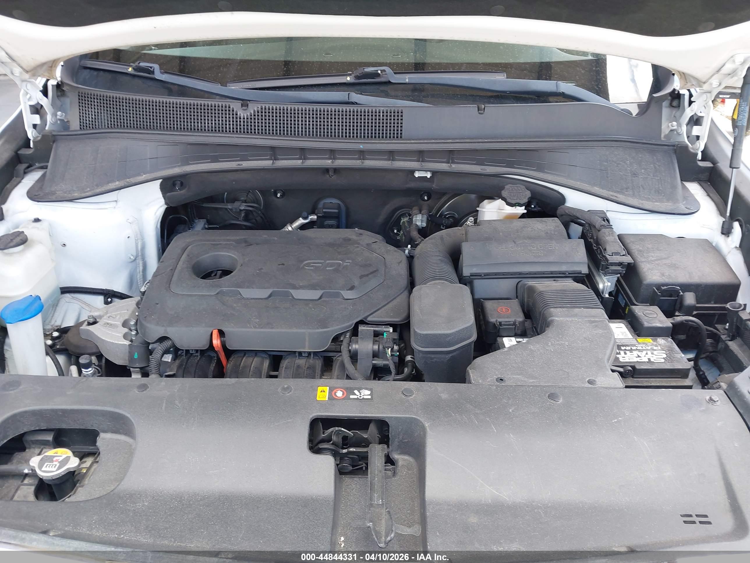 KIA SORENTO image 10