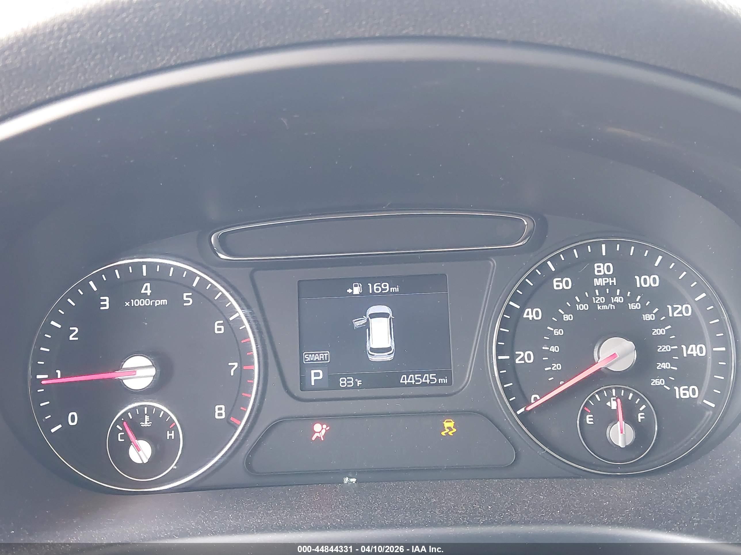 KIA SORENTO image 7
