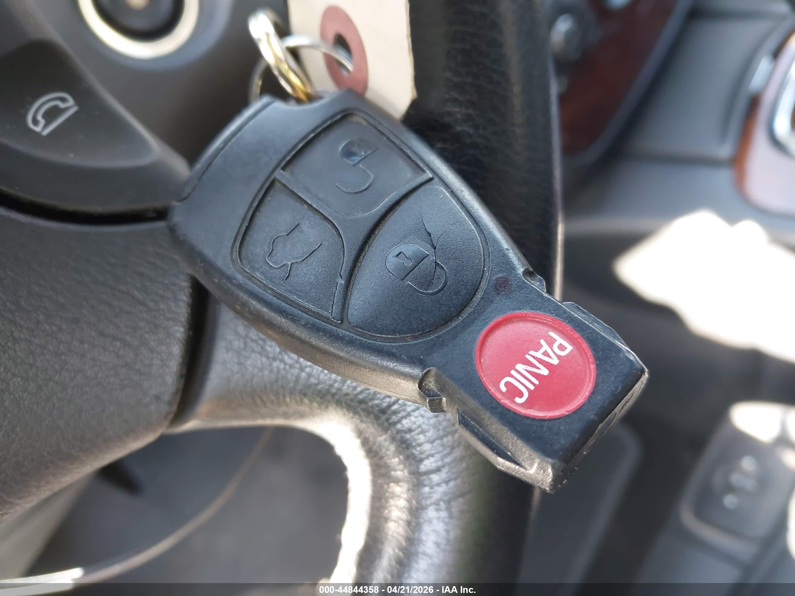 MERCEDES-BENZ S image 11