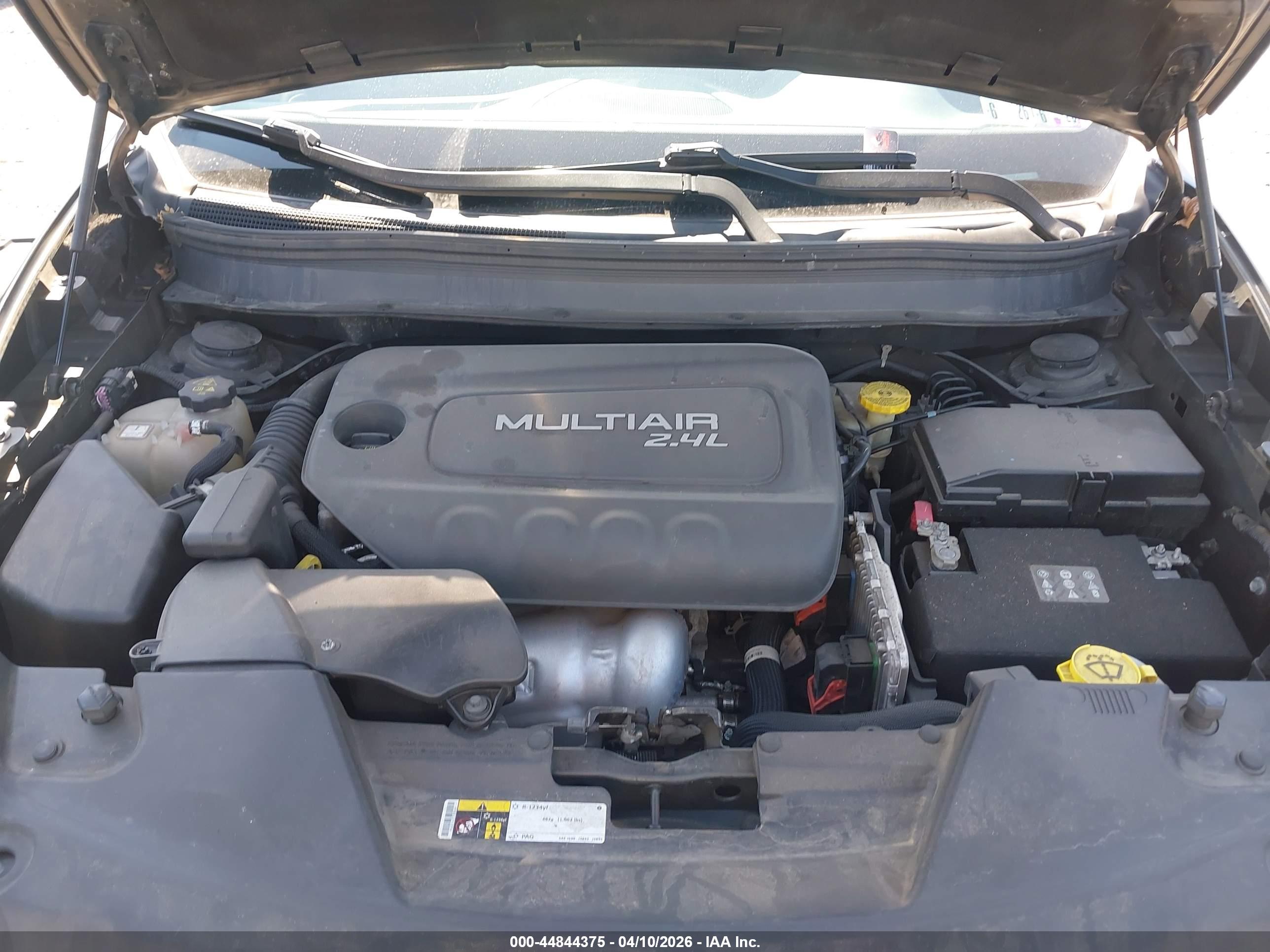 JEEP CHEROKEE image 10