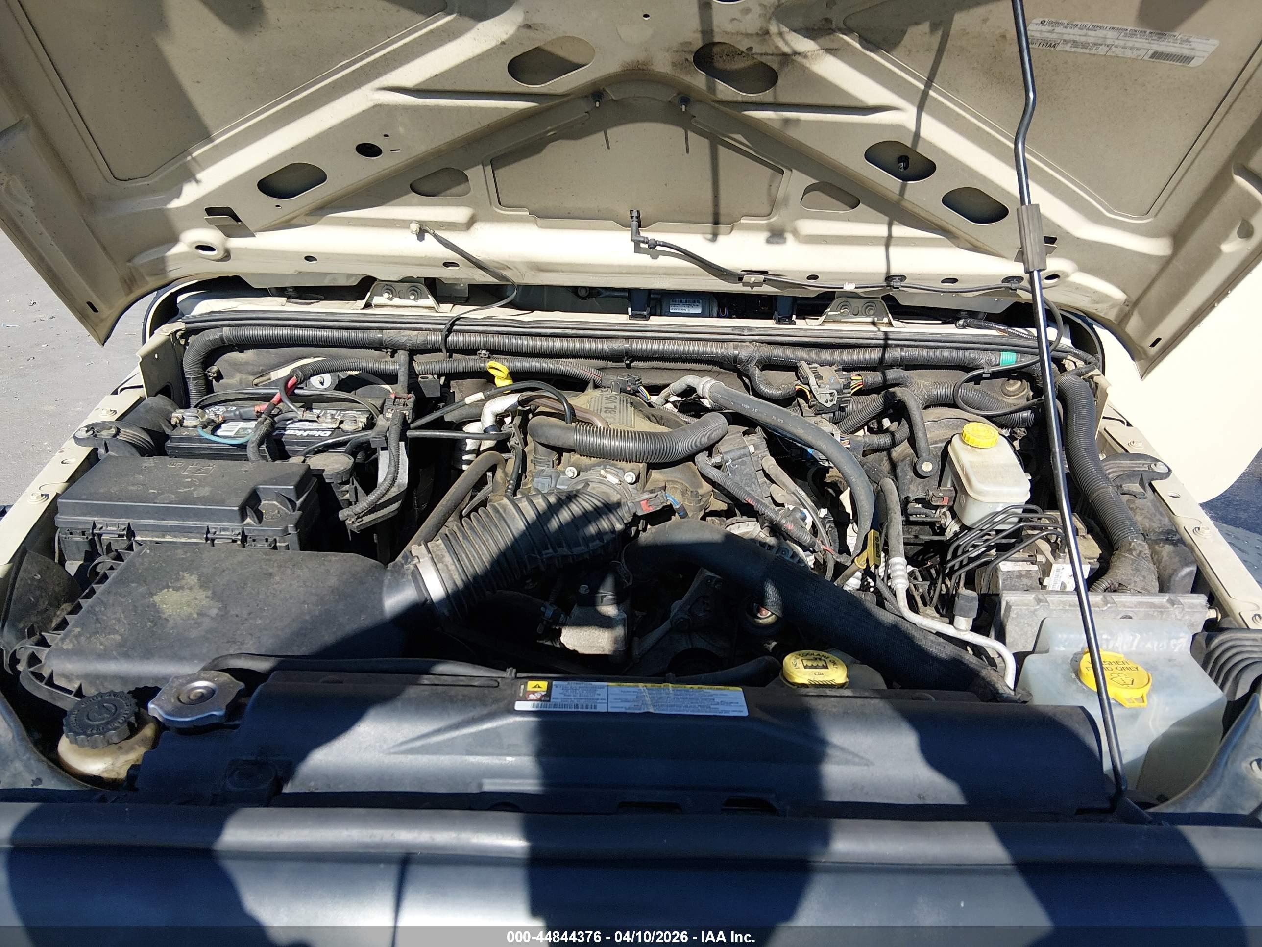 JEEP WRANGLER image 10