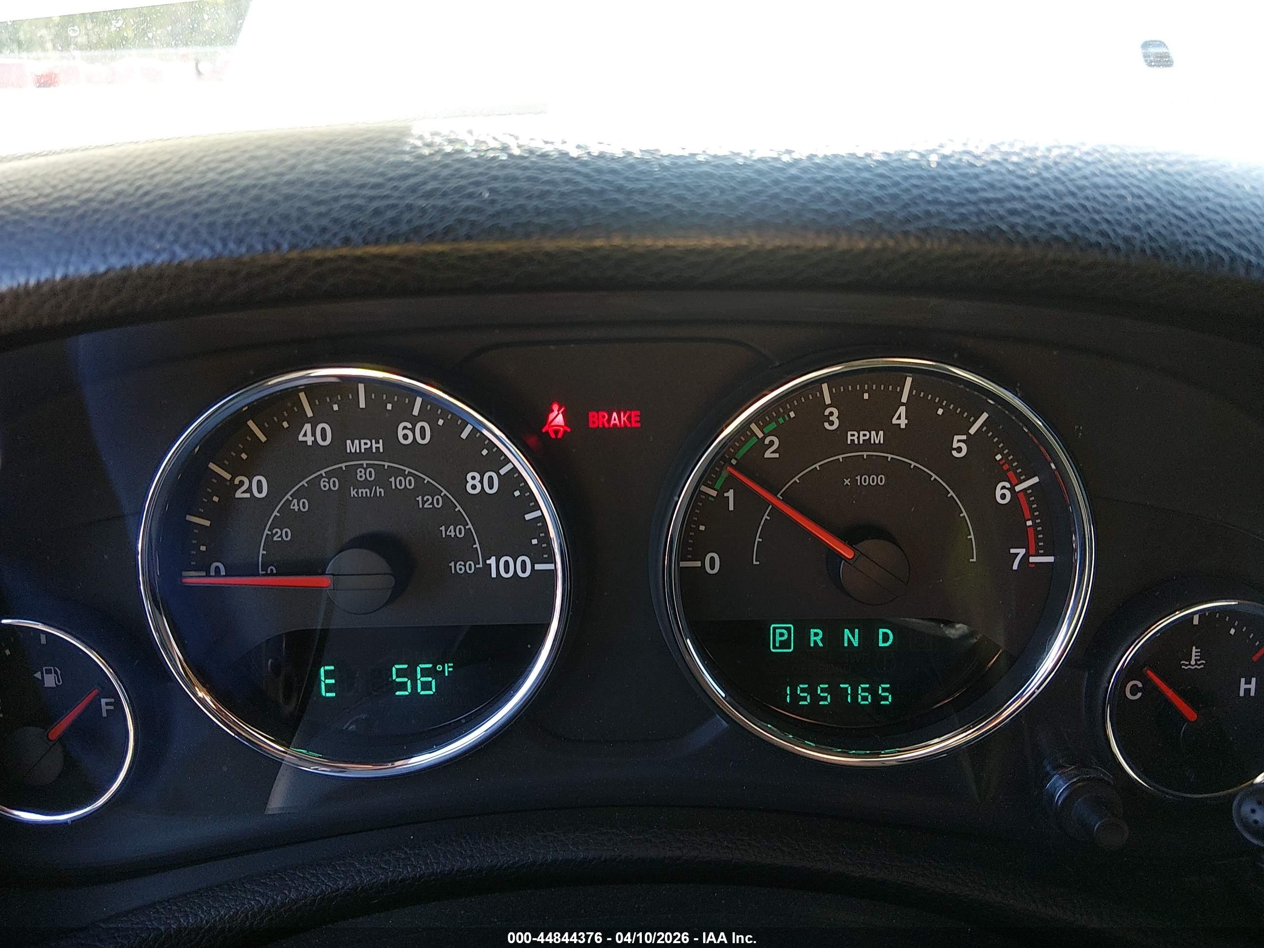 JEEP WRANGLER image 7