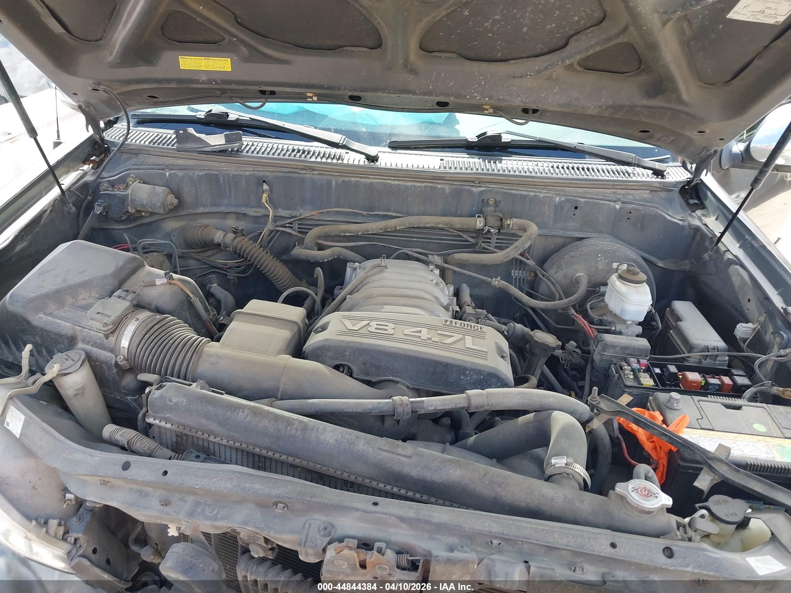 TOYOTA TUNDRA image 10