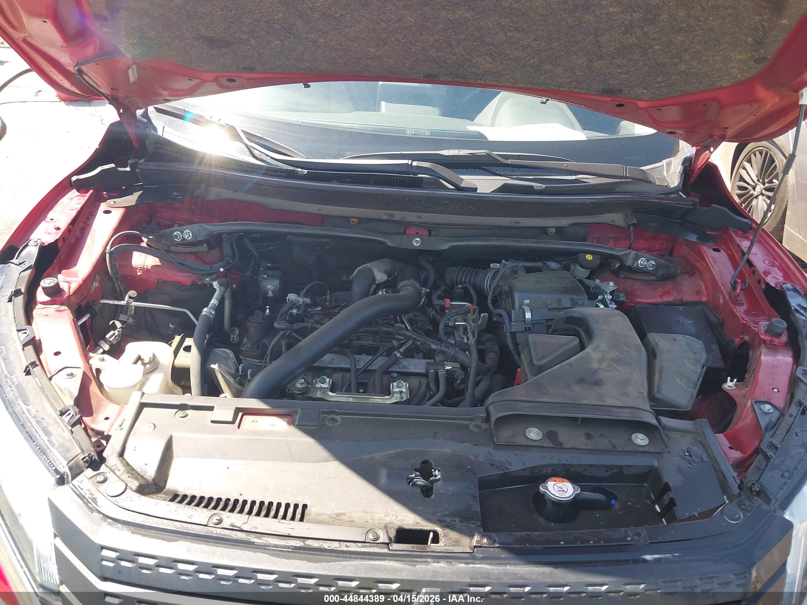 MITSUBISHI ECLIPSE image 10
