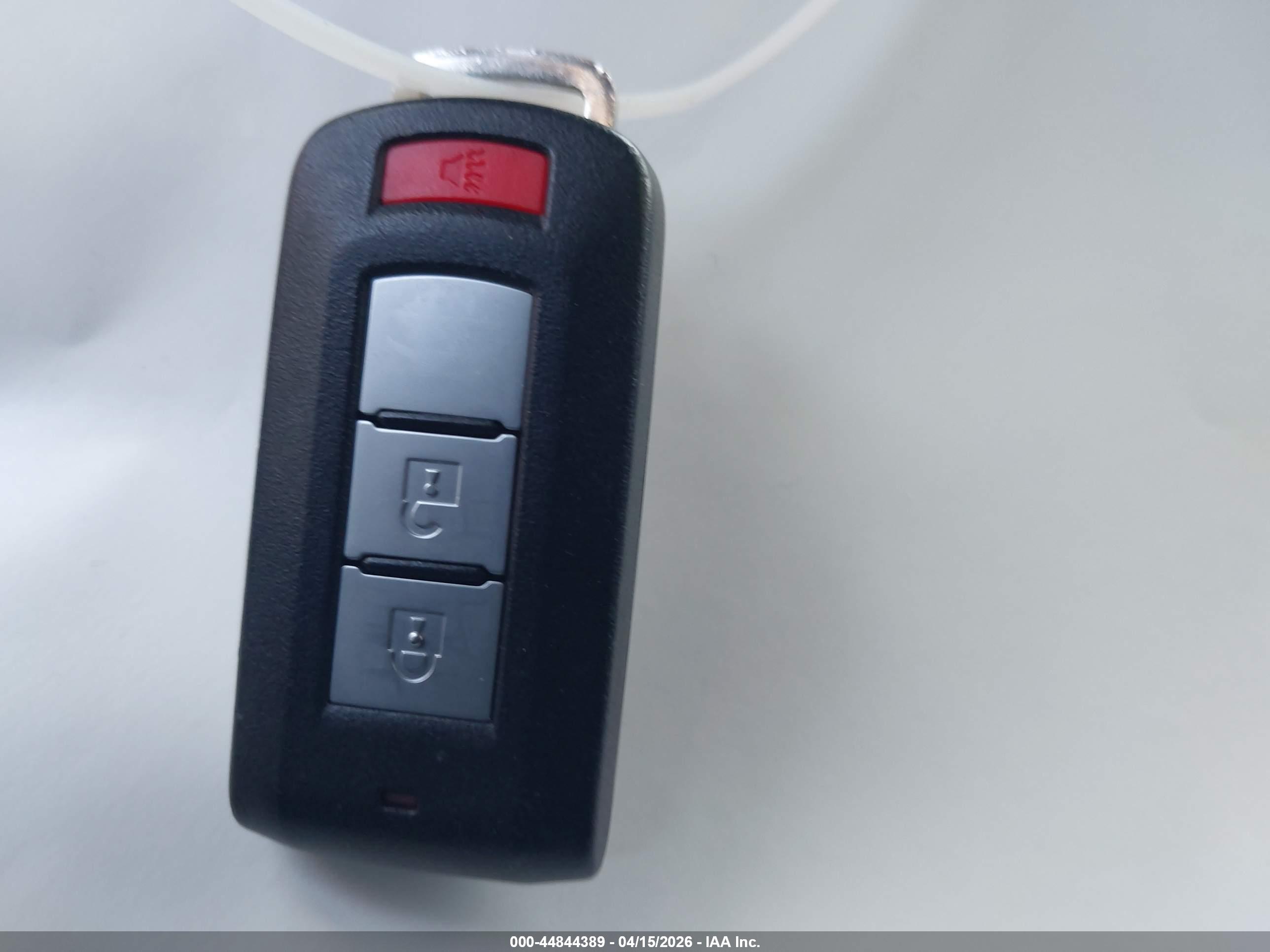 MITSUBISHI ECLIPSE image 11