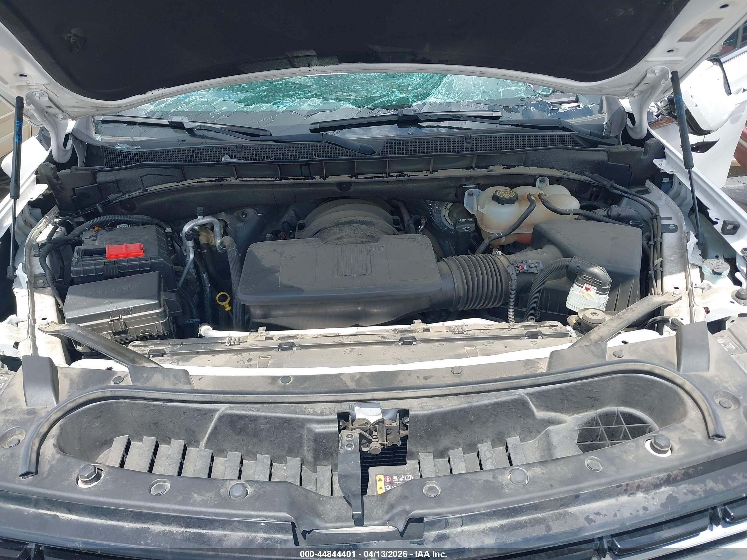 CHEVROLET SUBURBAN image 10