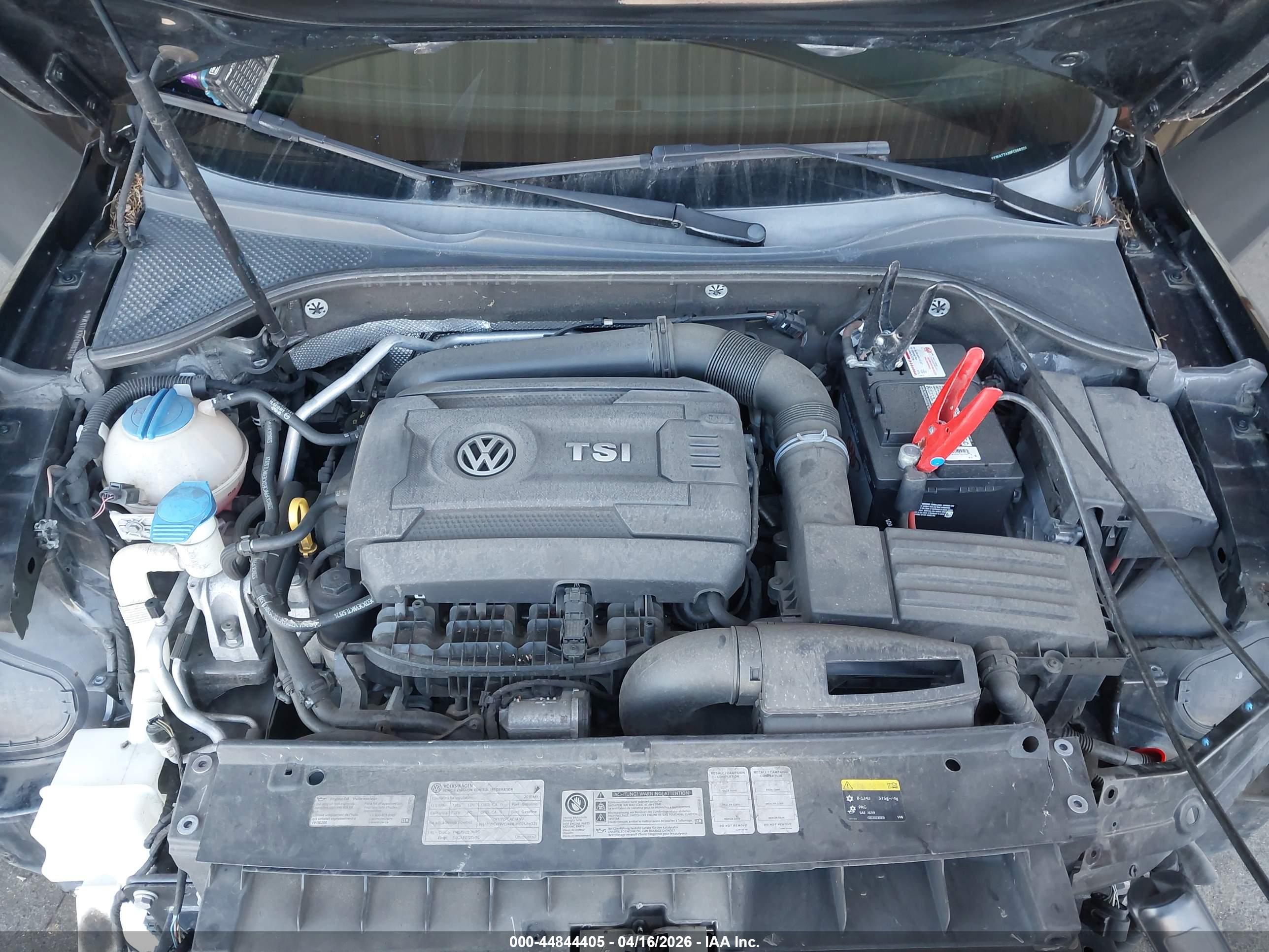 VOLKSWAGEN PASSAT image 10