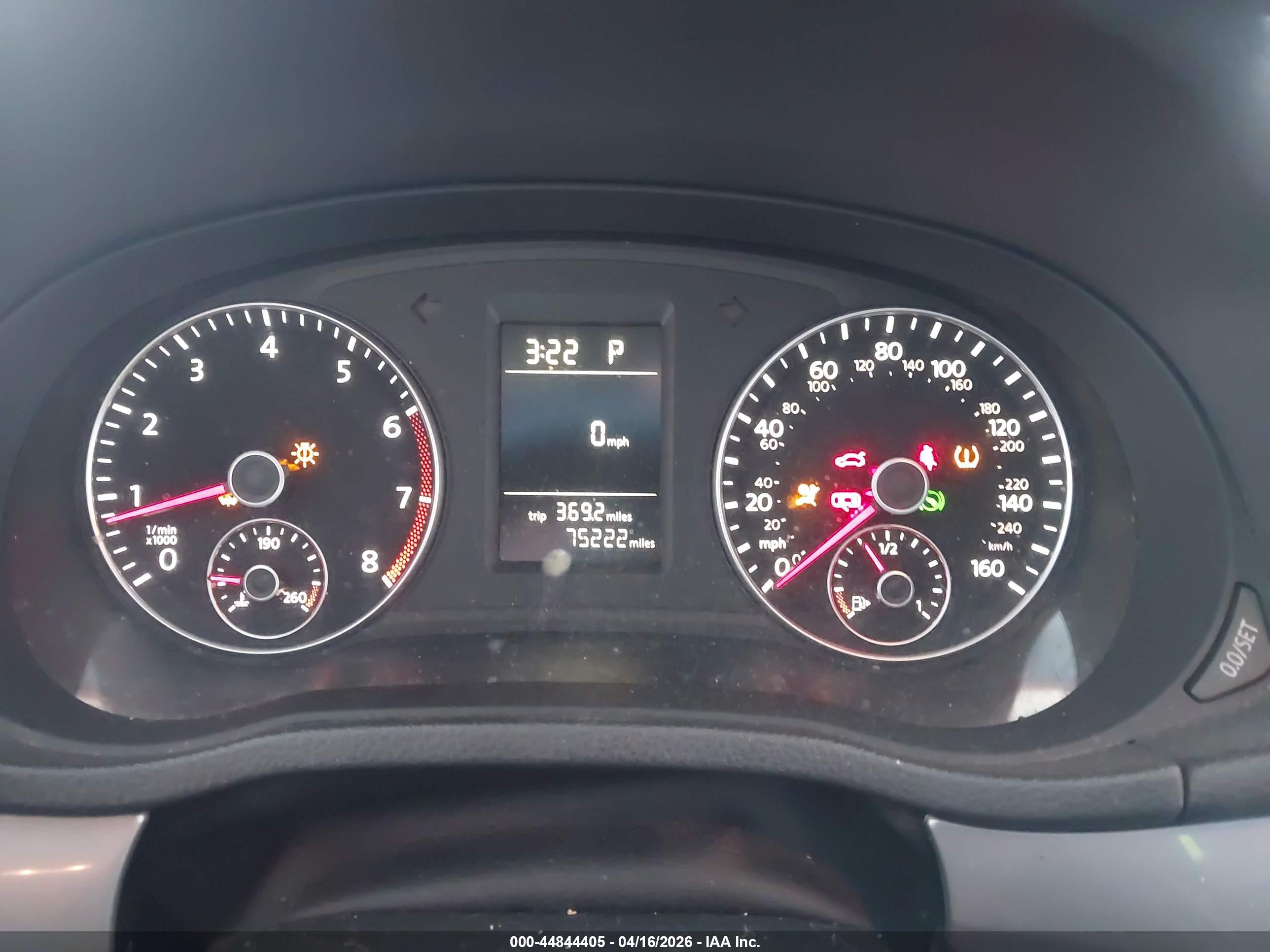 VOLKSWAGEN PASSAT image 7