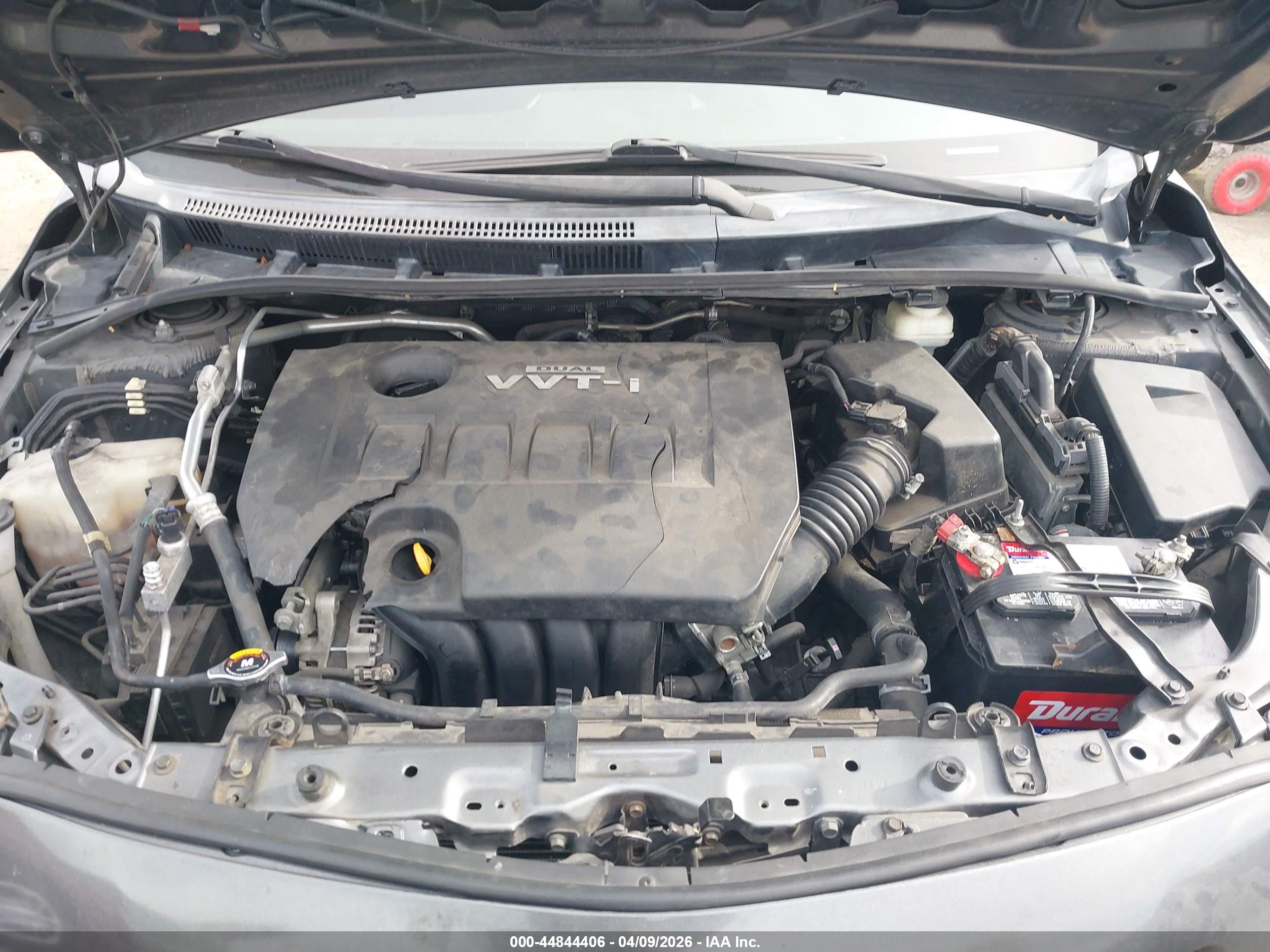 TOYOTA COROLLA image 10