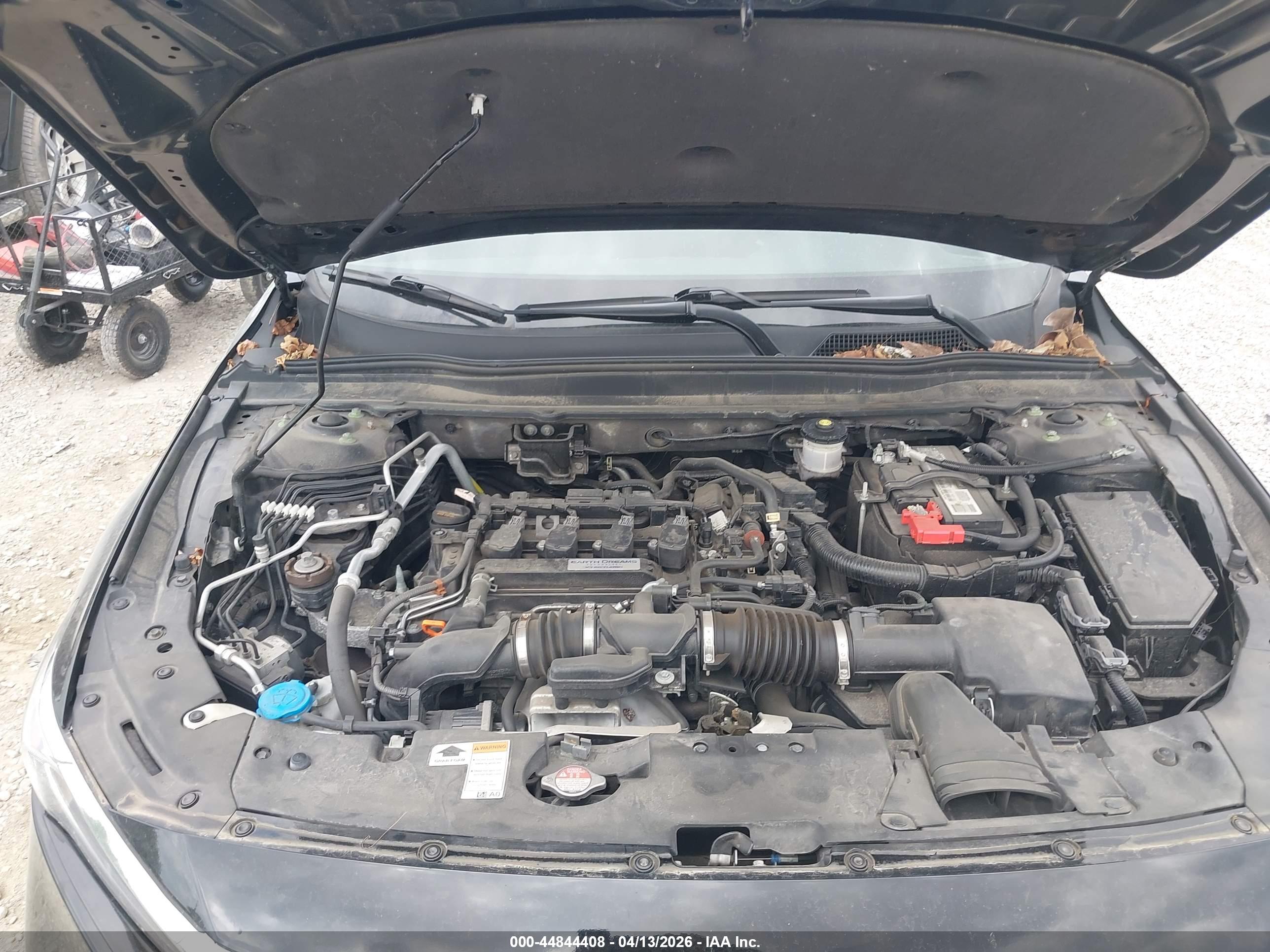HONDA ACCORD image 10