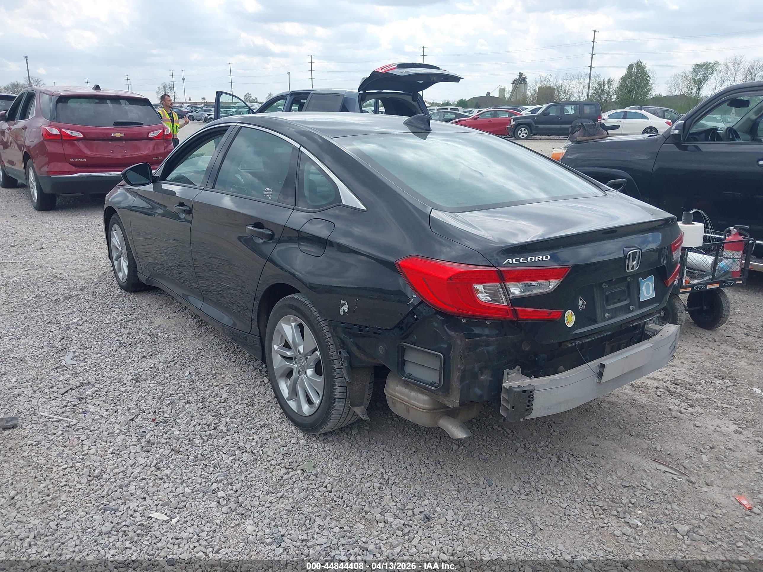 HONDA ACCORD image 3