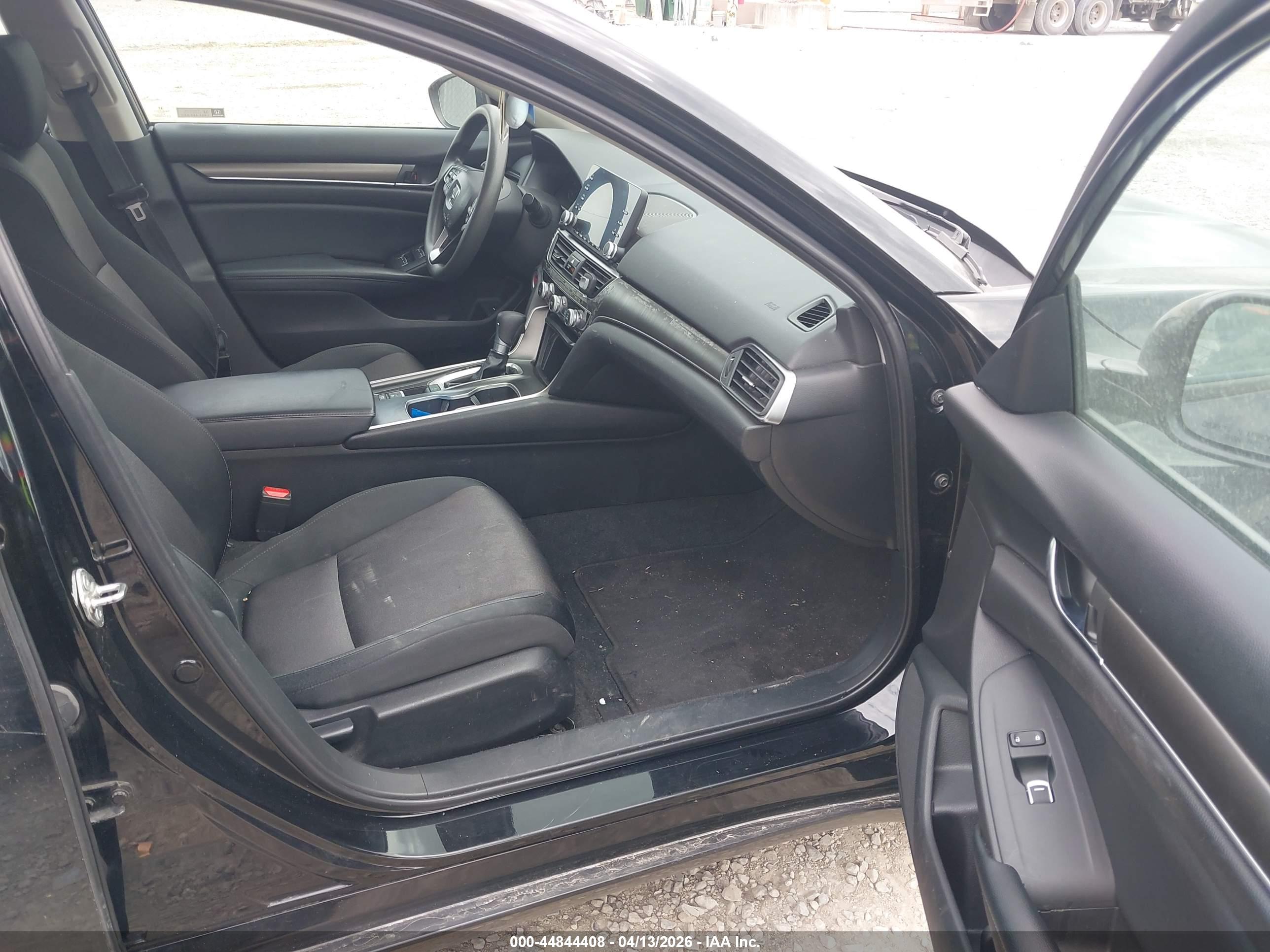 HONDA ACCORD image 5