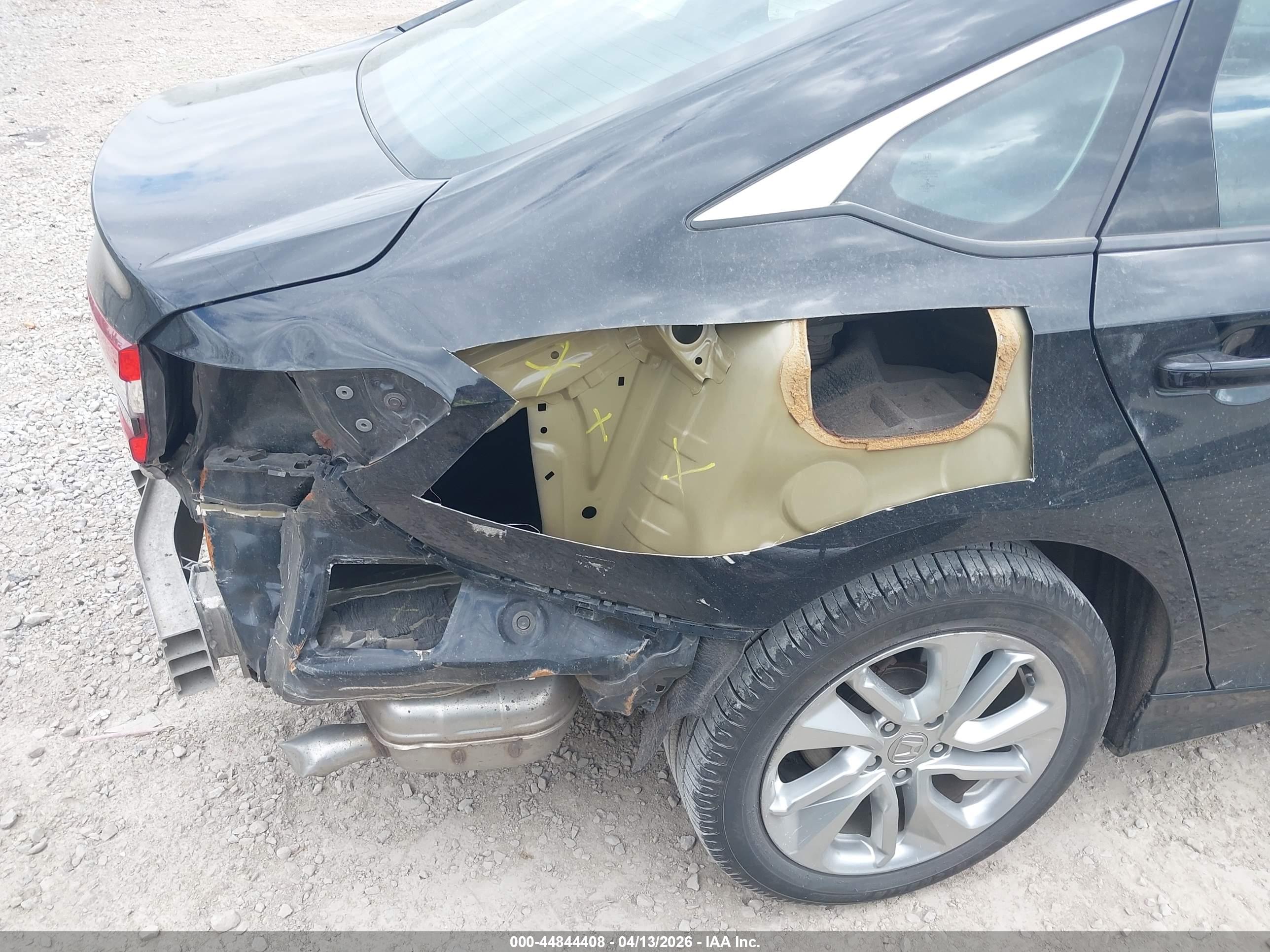 HONDA ACCORD image 6