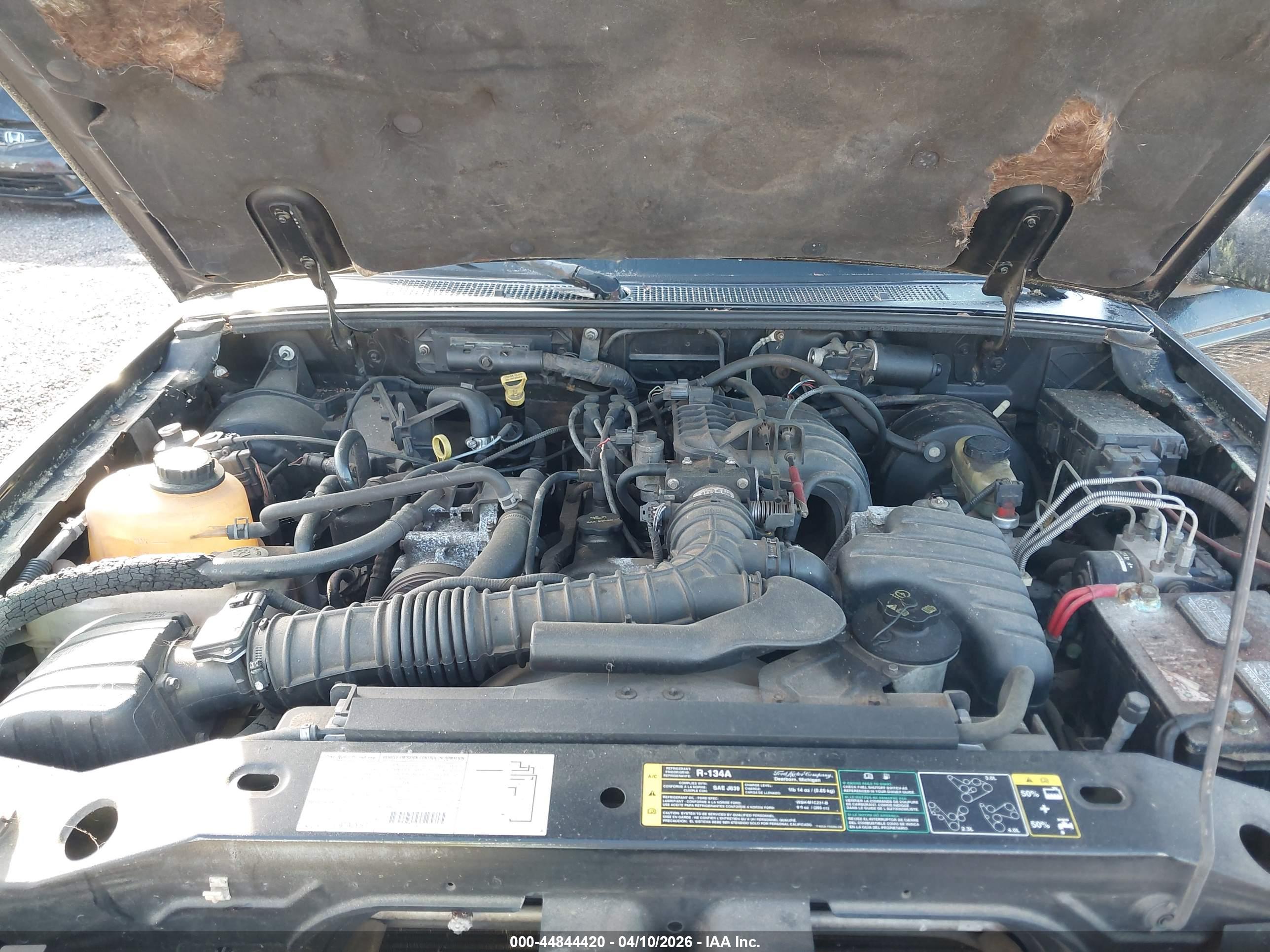 FORD RANGER image 10