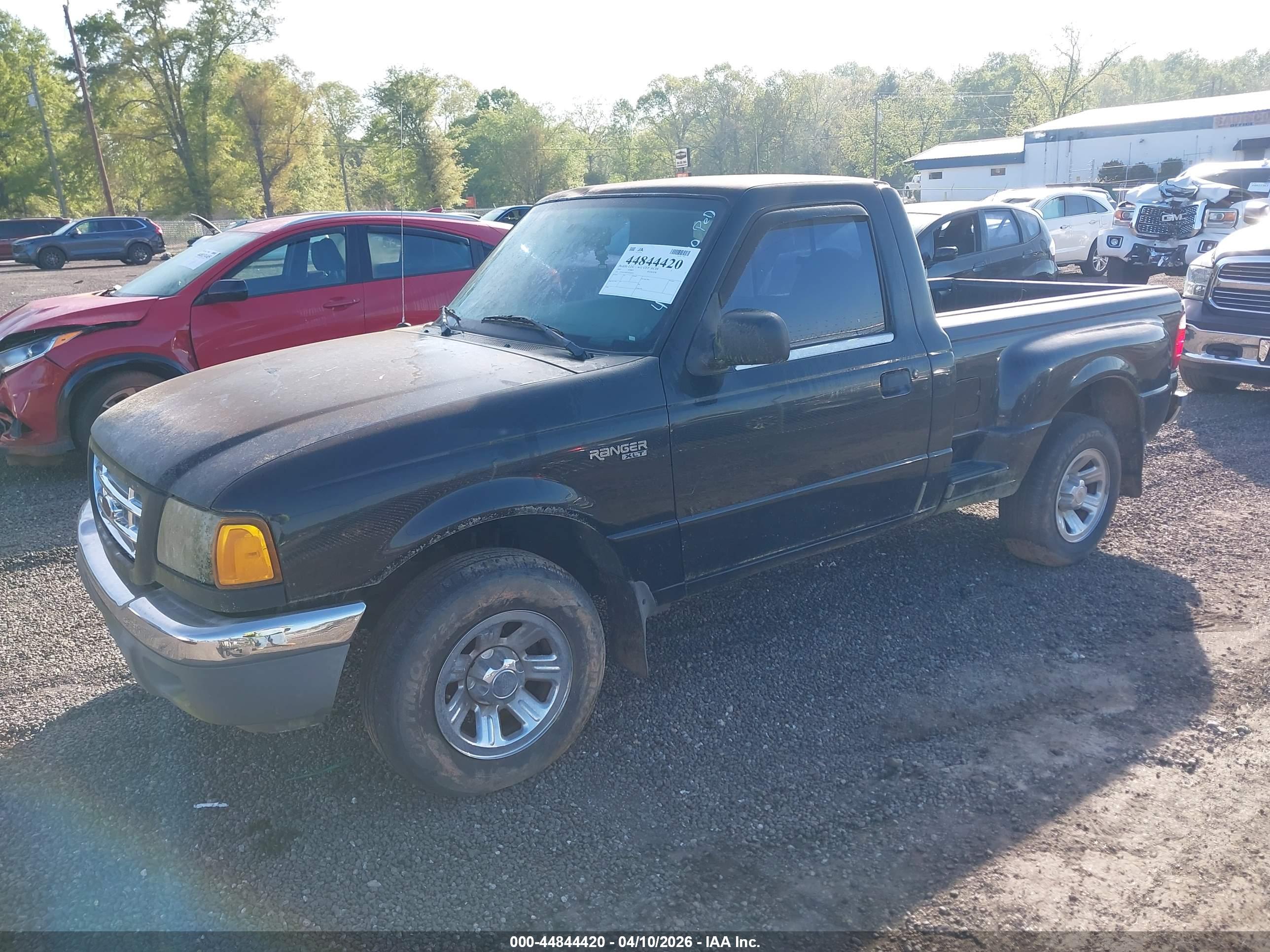 FORD RANGER image 2