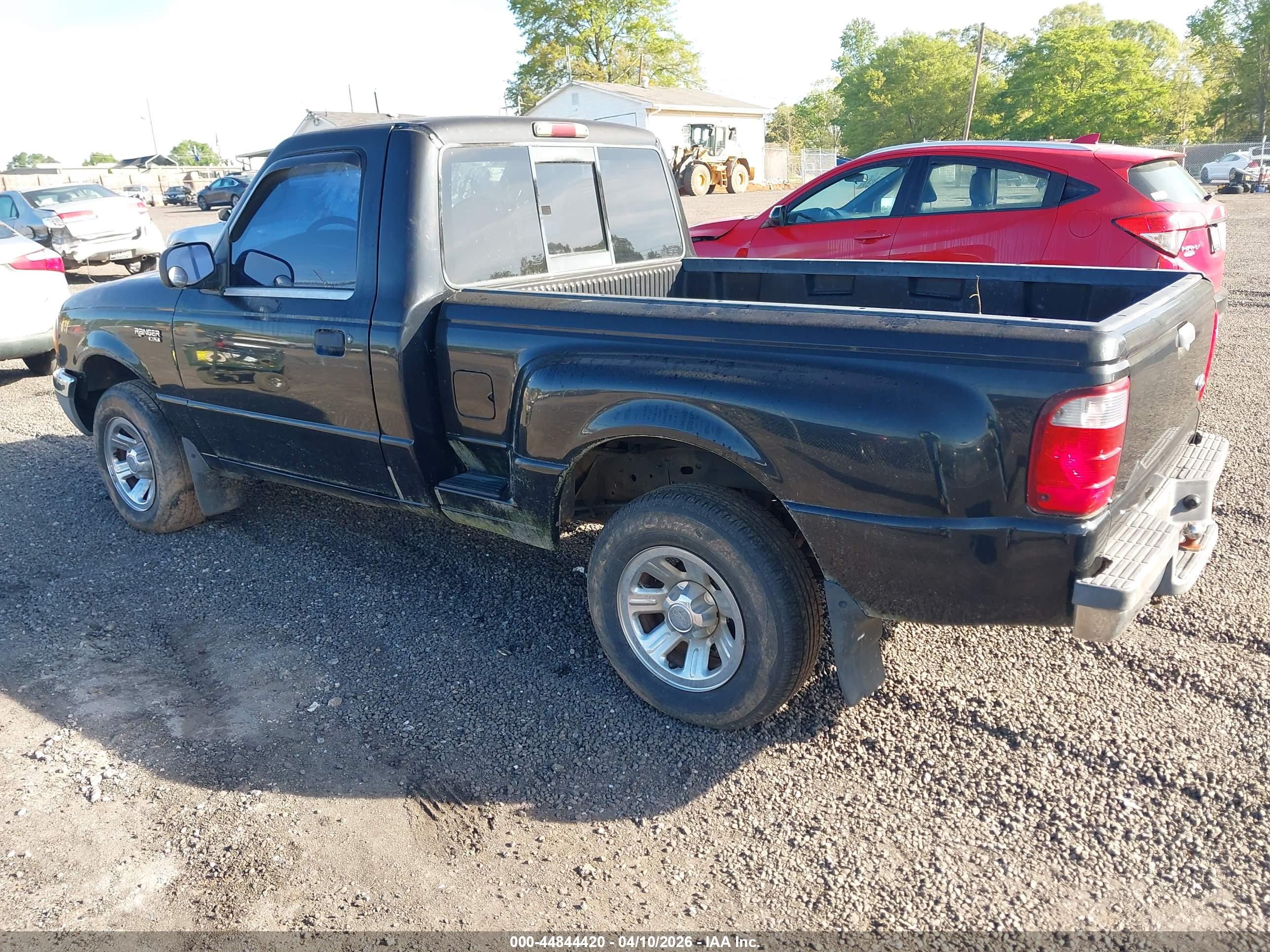 FORD RANGER image 3