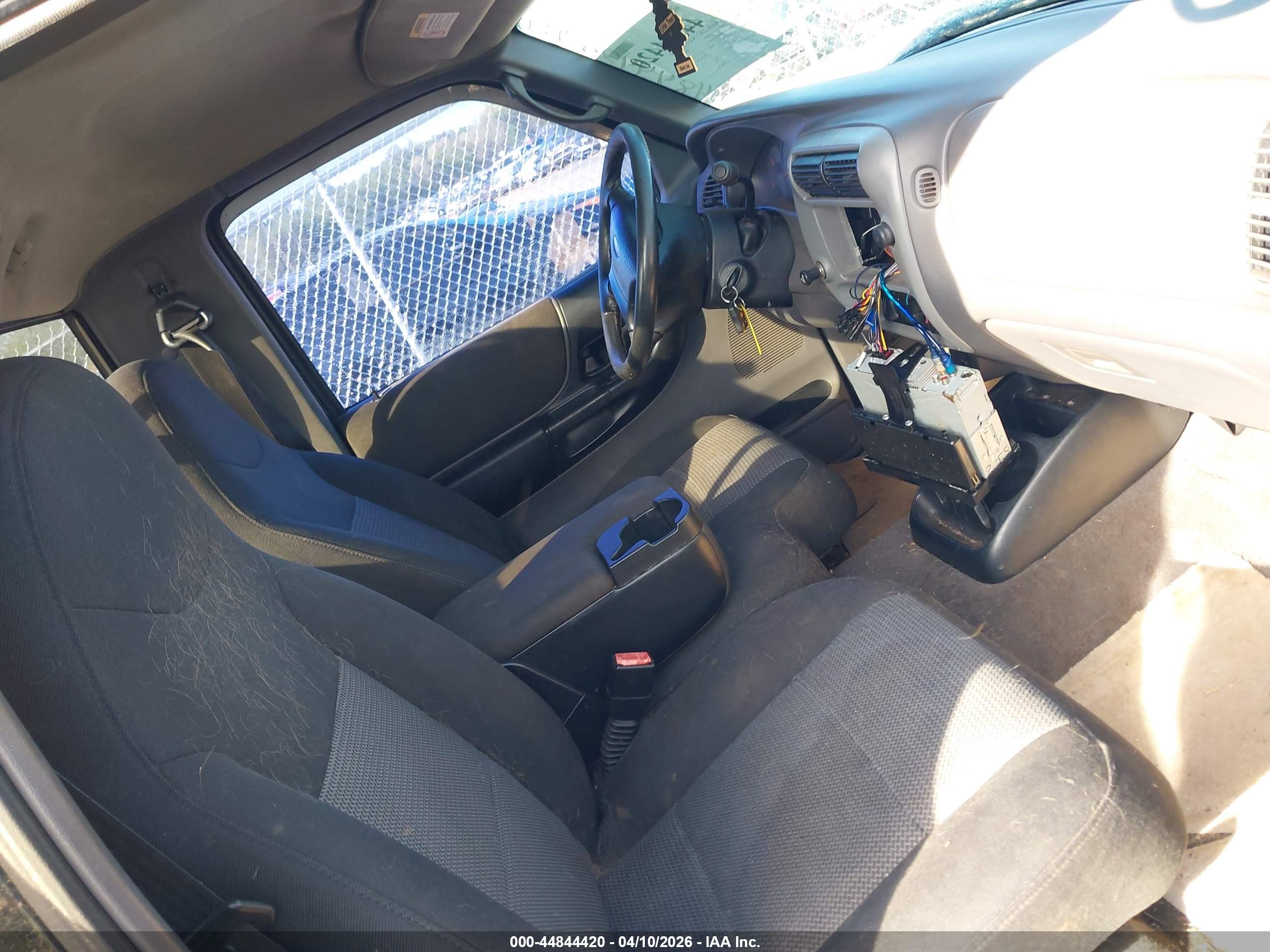 FORD RANGER image 5