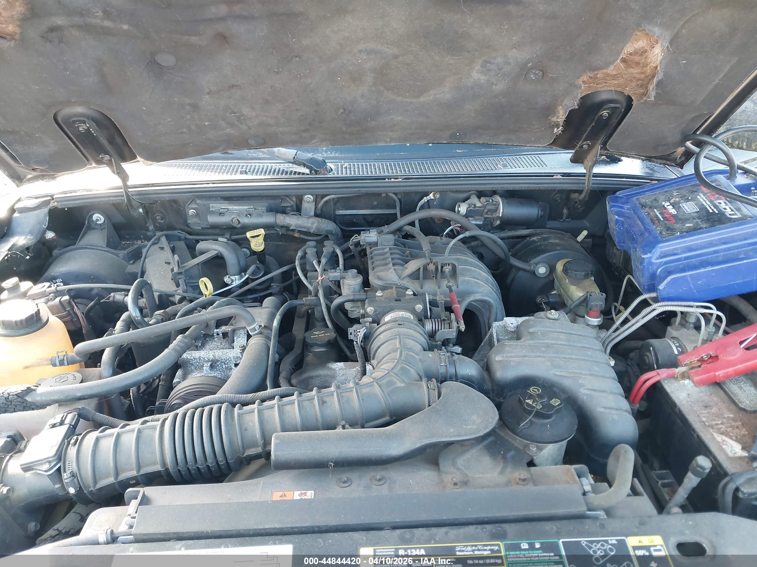 FORD RANGER image 6
