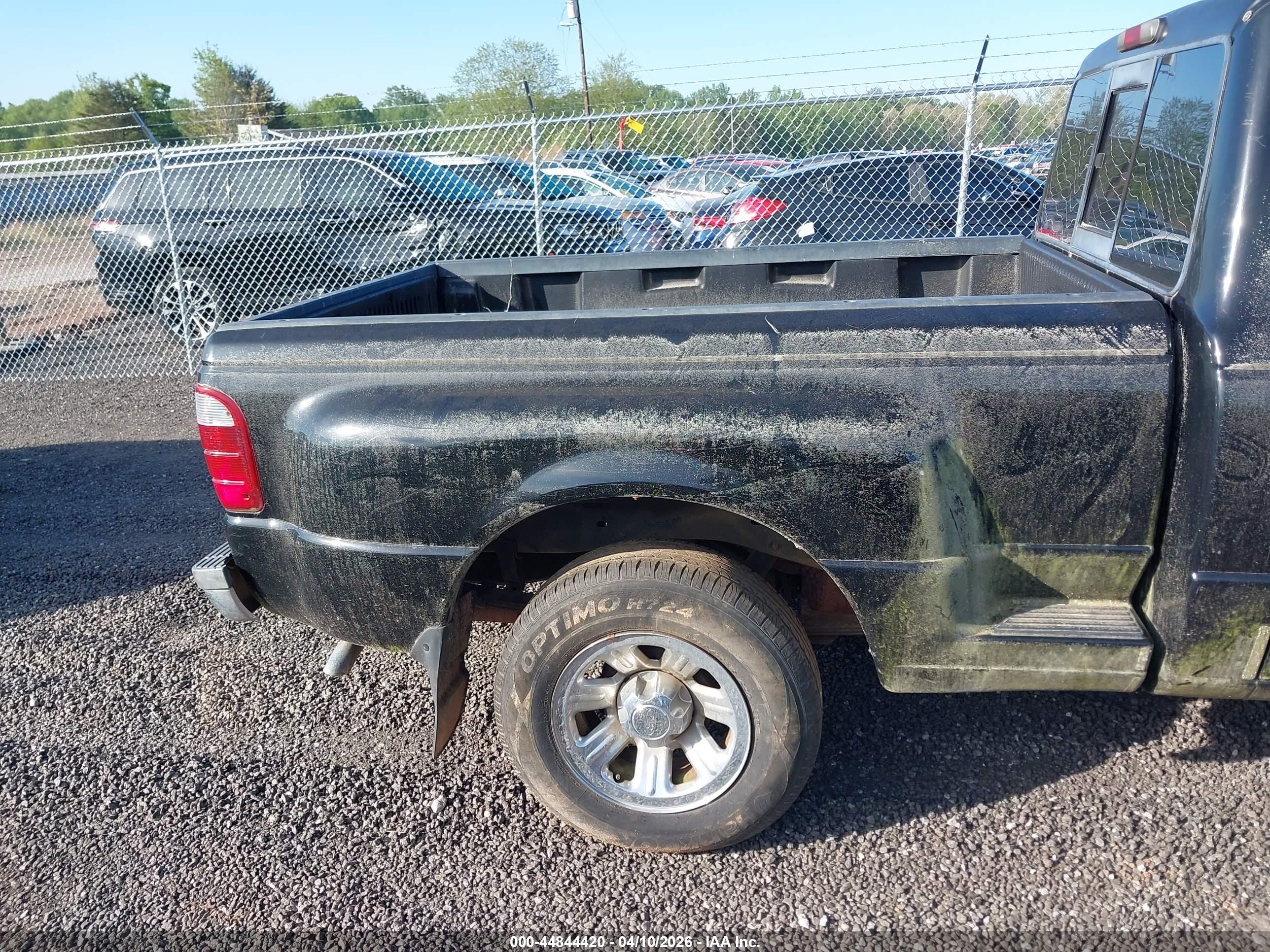 FORD RANGER image 8