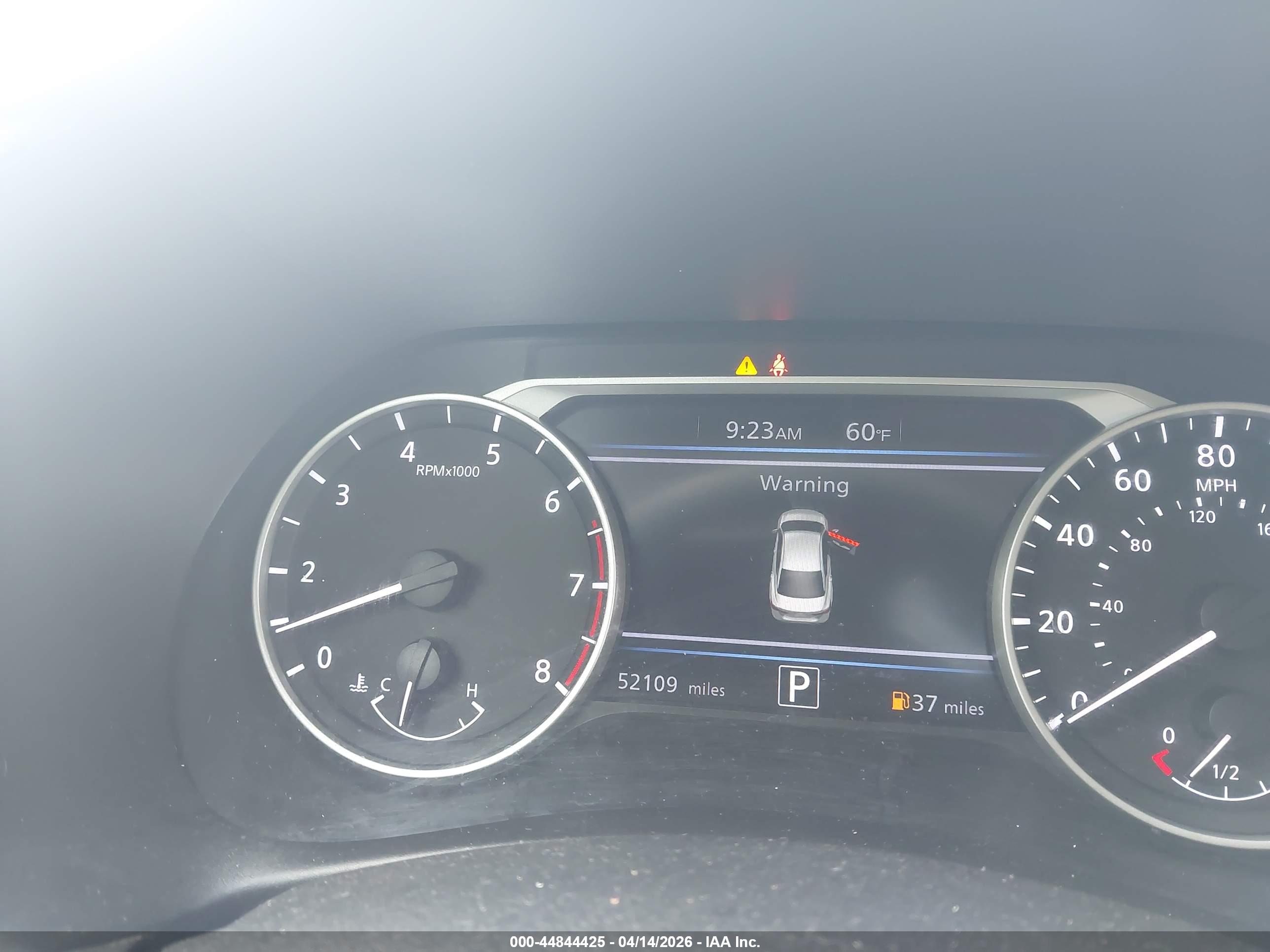 NISSAN SENTRA image 7