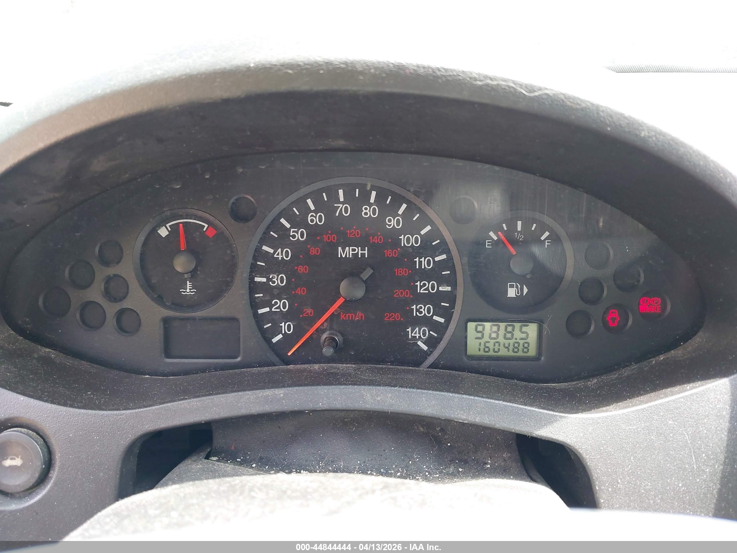 FORD FOCUS image 7