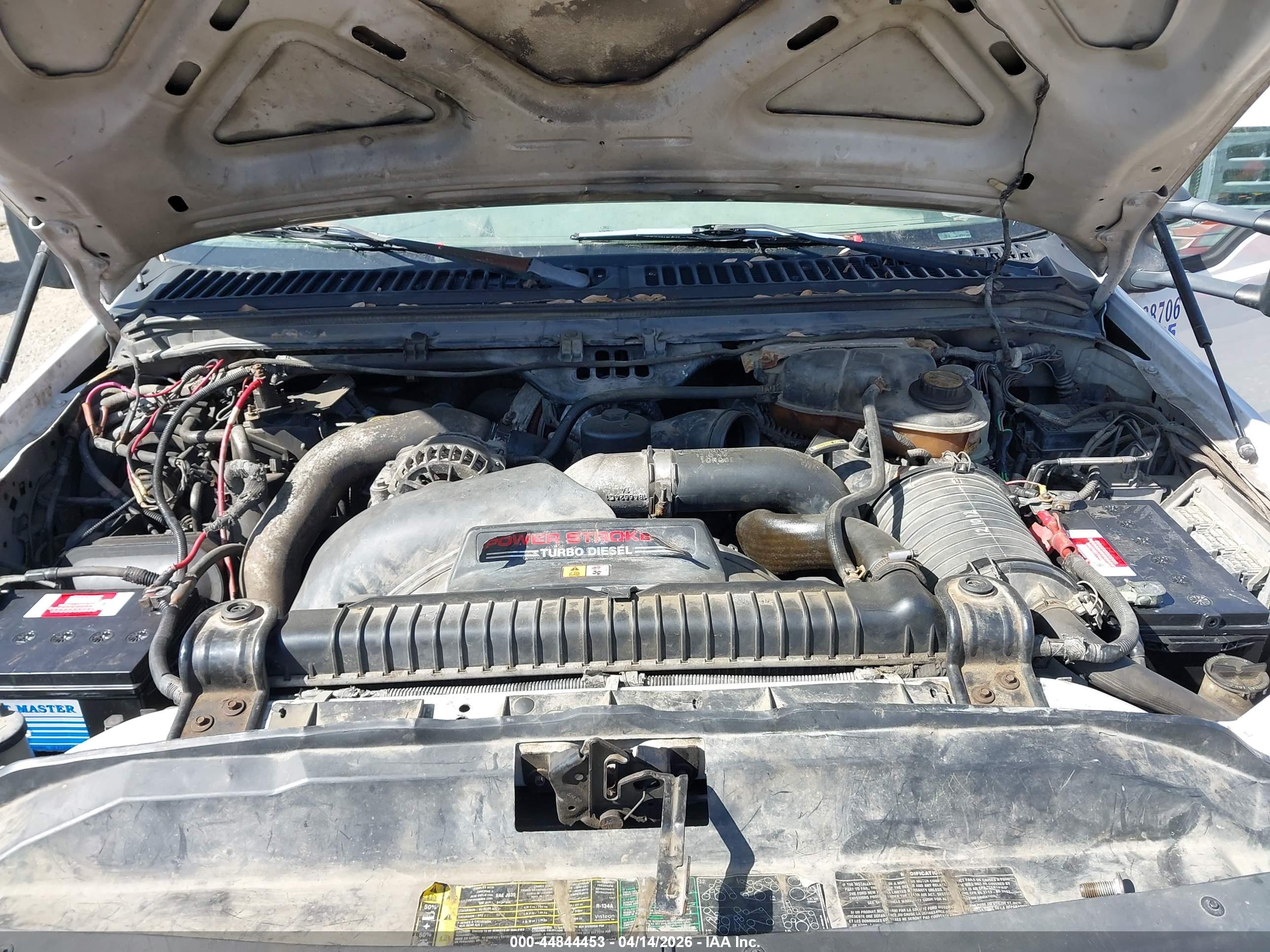 FORD F-550 image 10