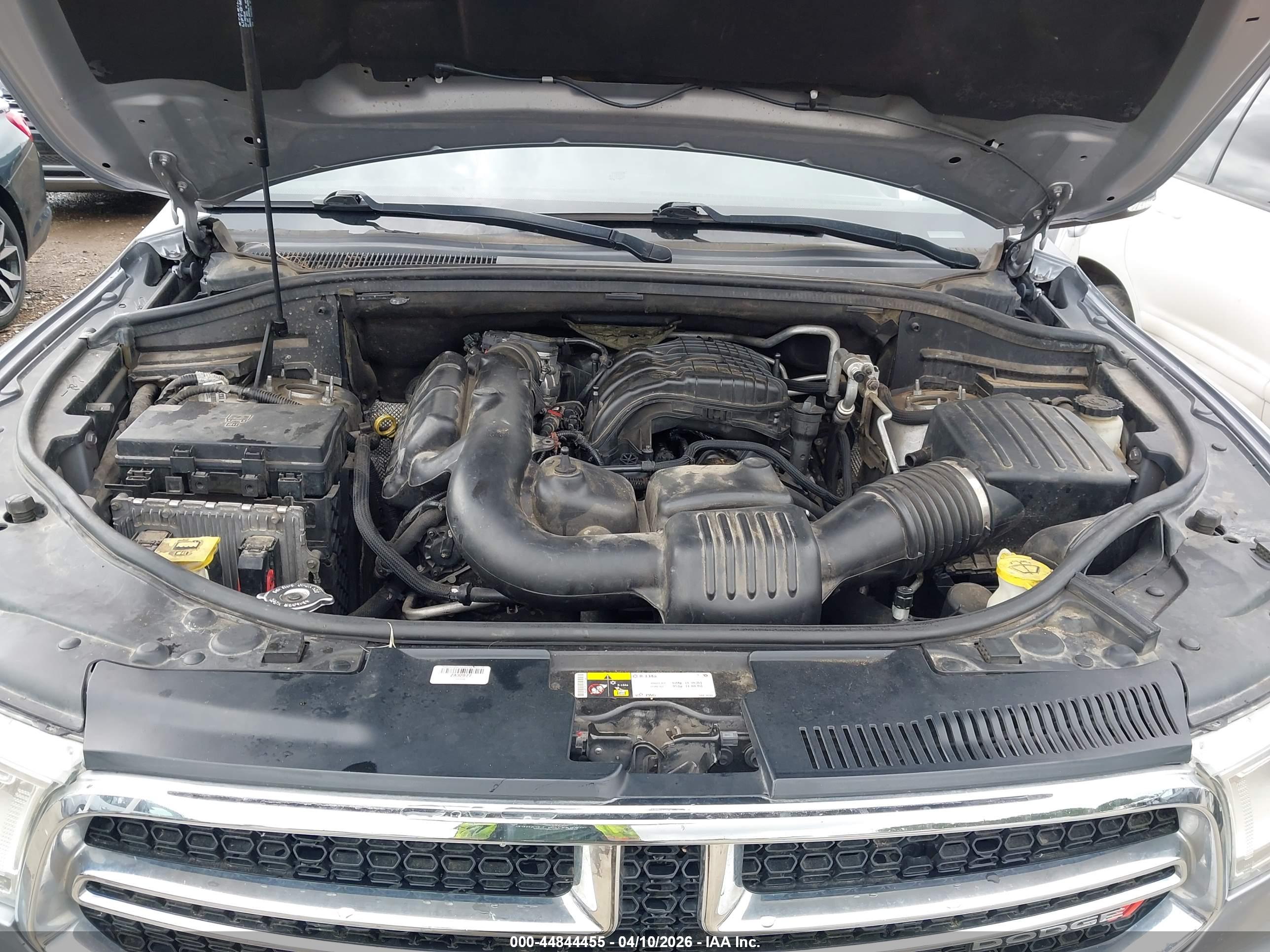 DODGE DURANGO image 10