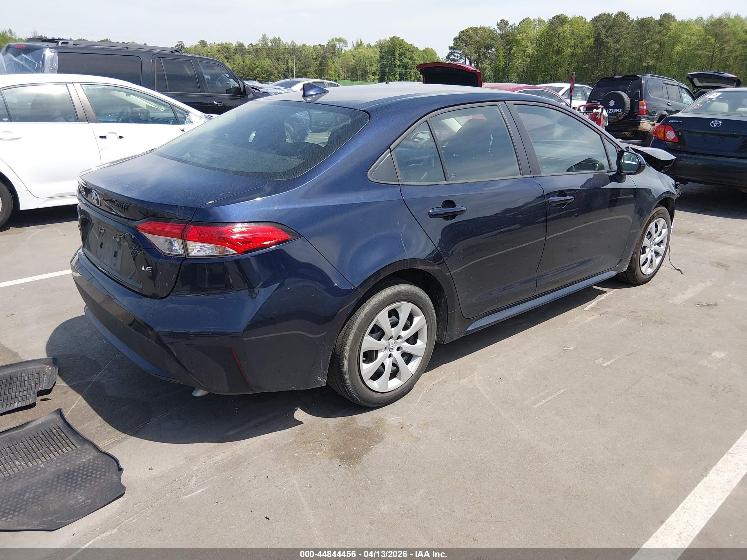 TOYOTA COROLLA image 4