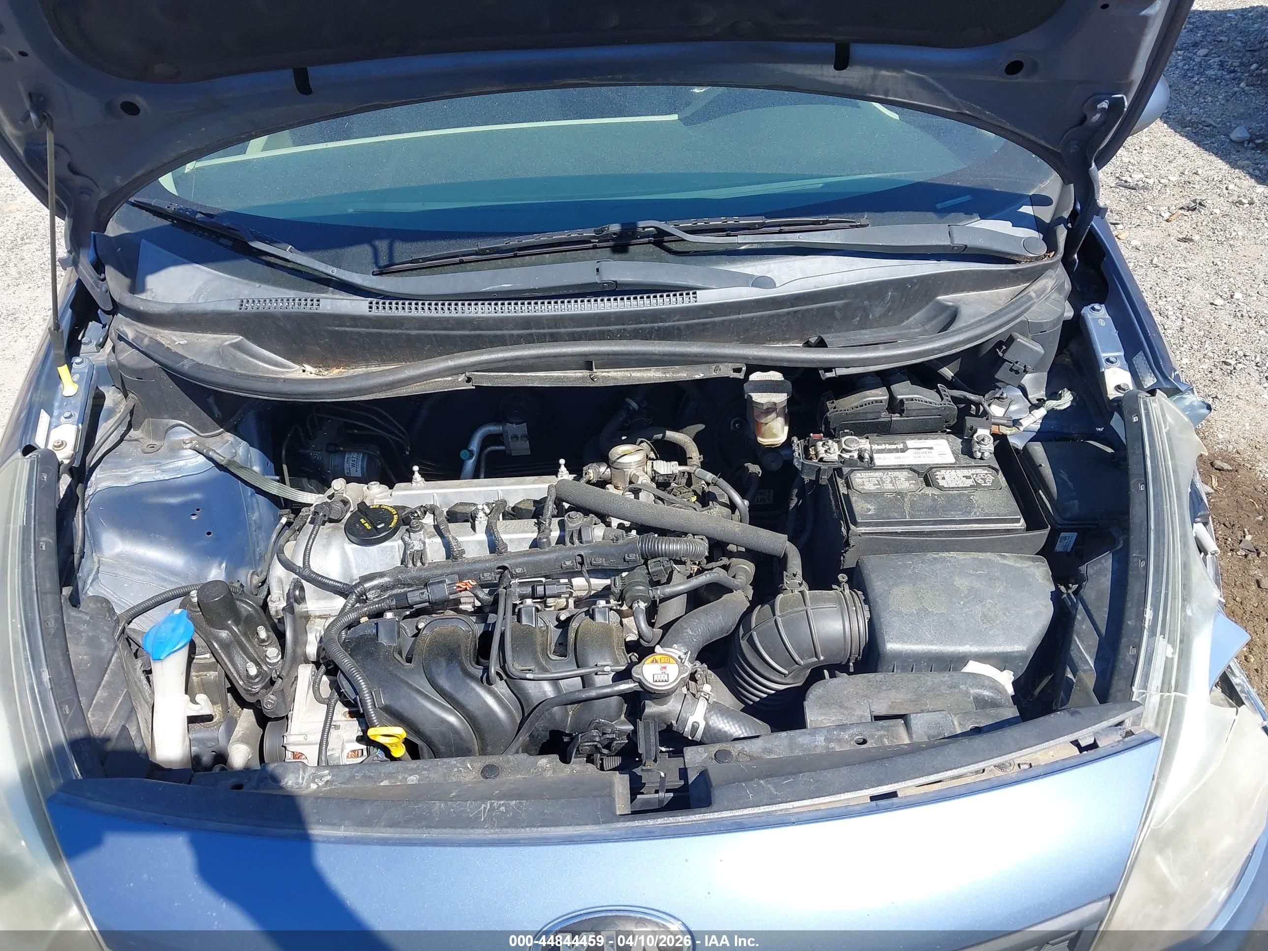 KIA RIO image 10