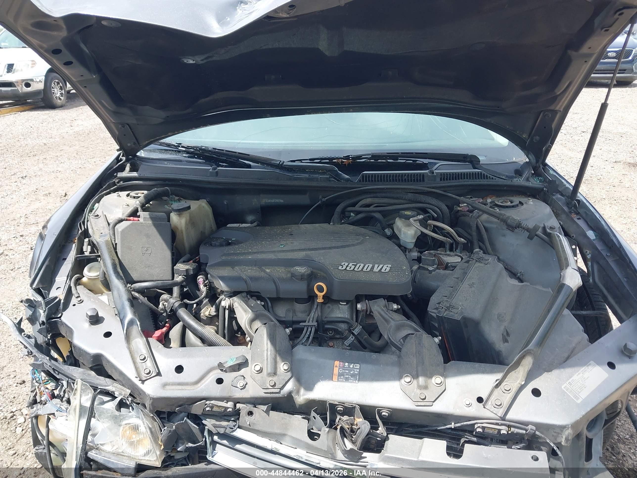 CHEVROLET IMPALA image 10