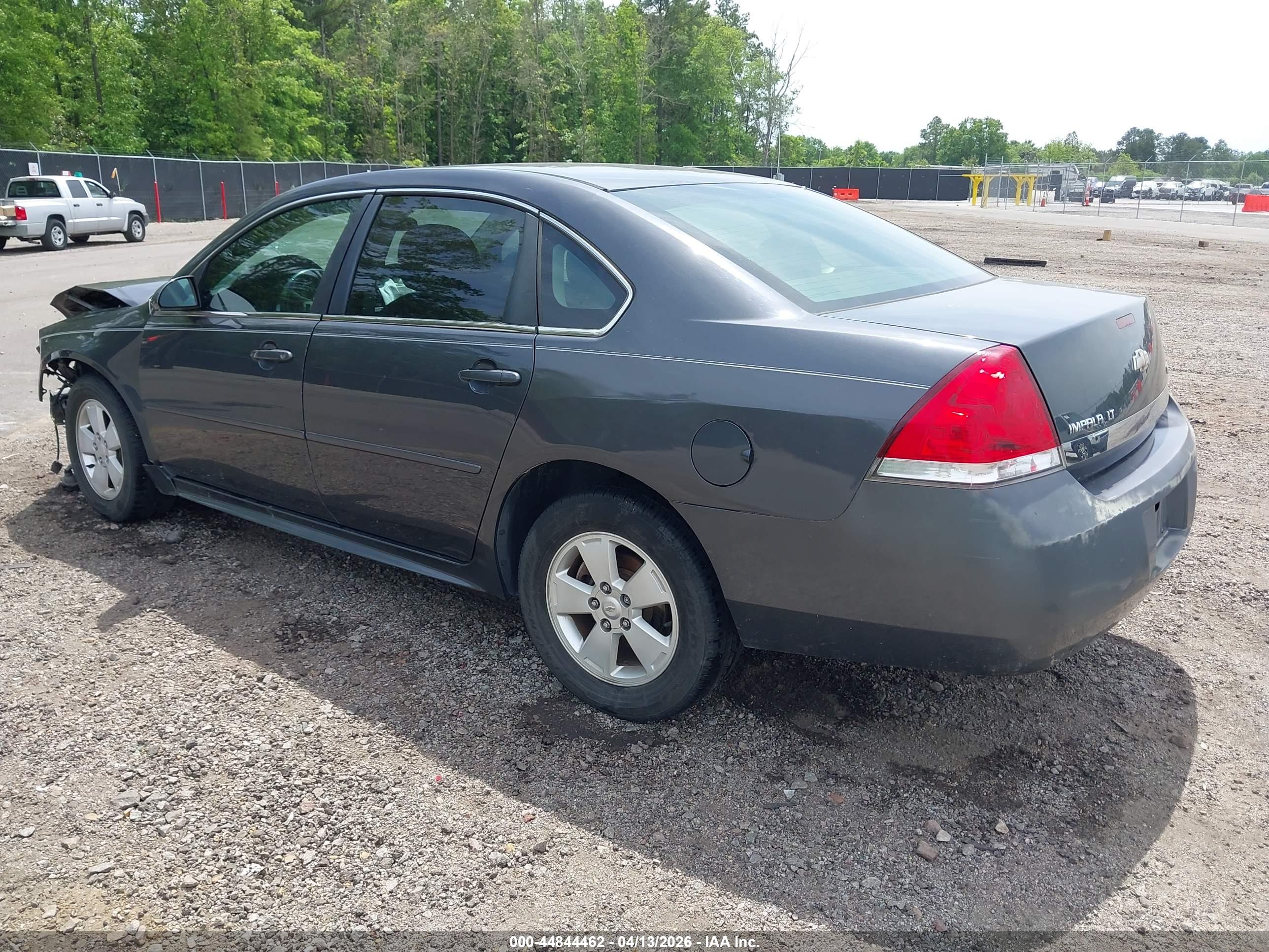 CHEVROLET IMPALA image 3