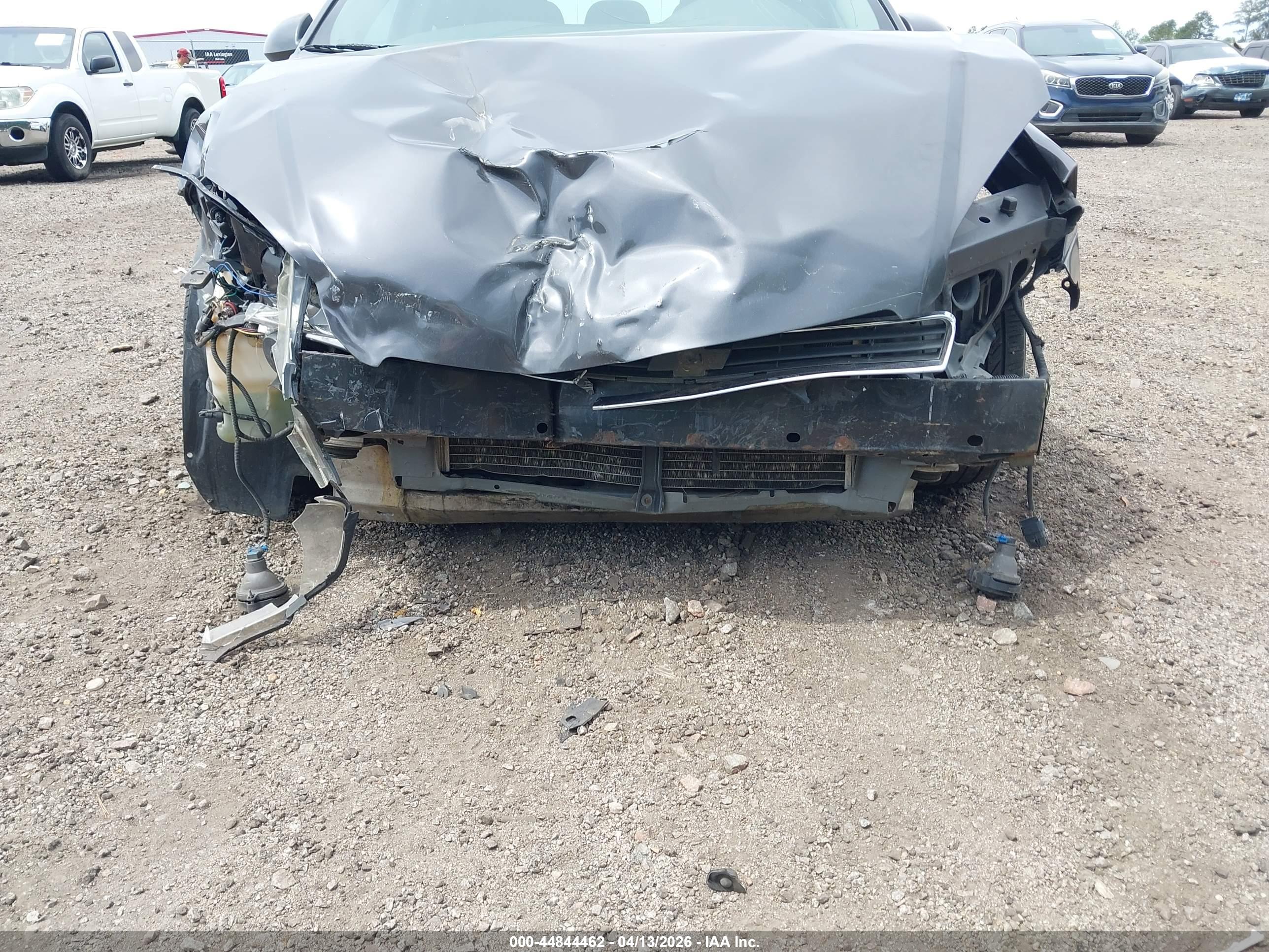 CHEVROLET IMPALA image 6