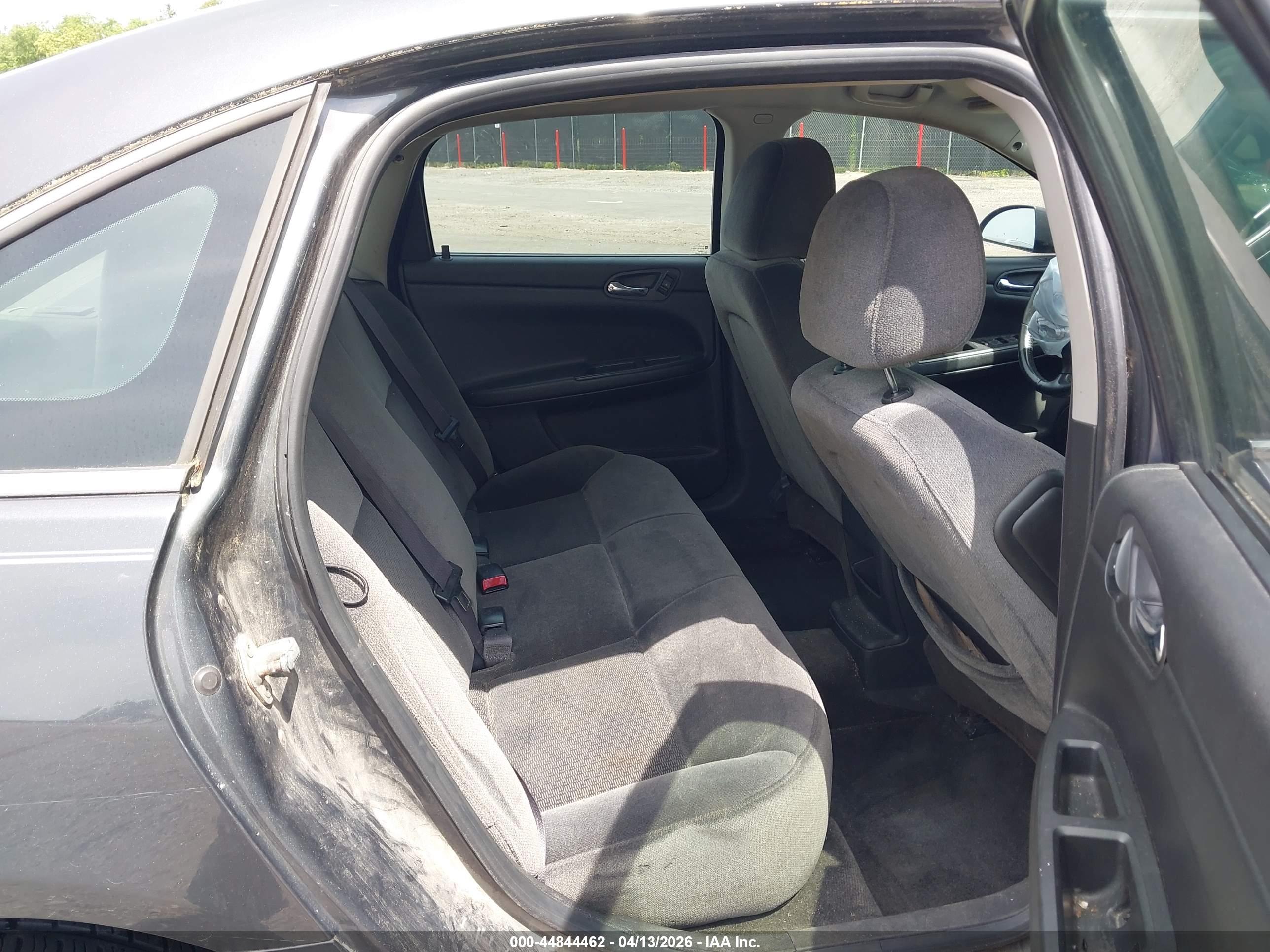 CHEVROLET IMPALA image 8