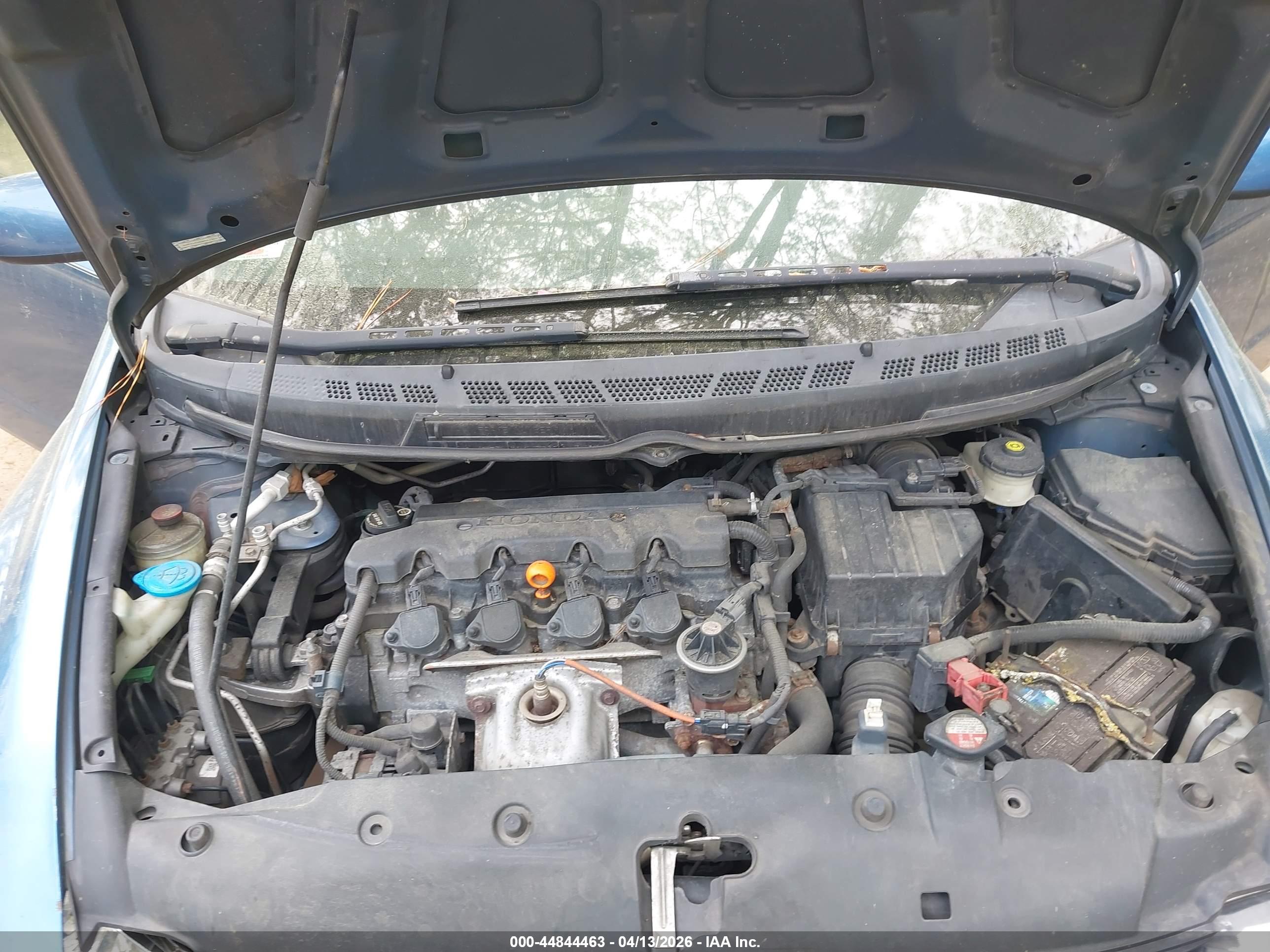 HONDA CIVIC image 10