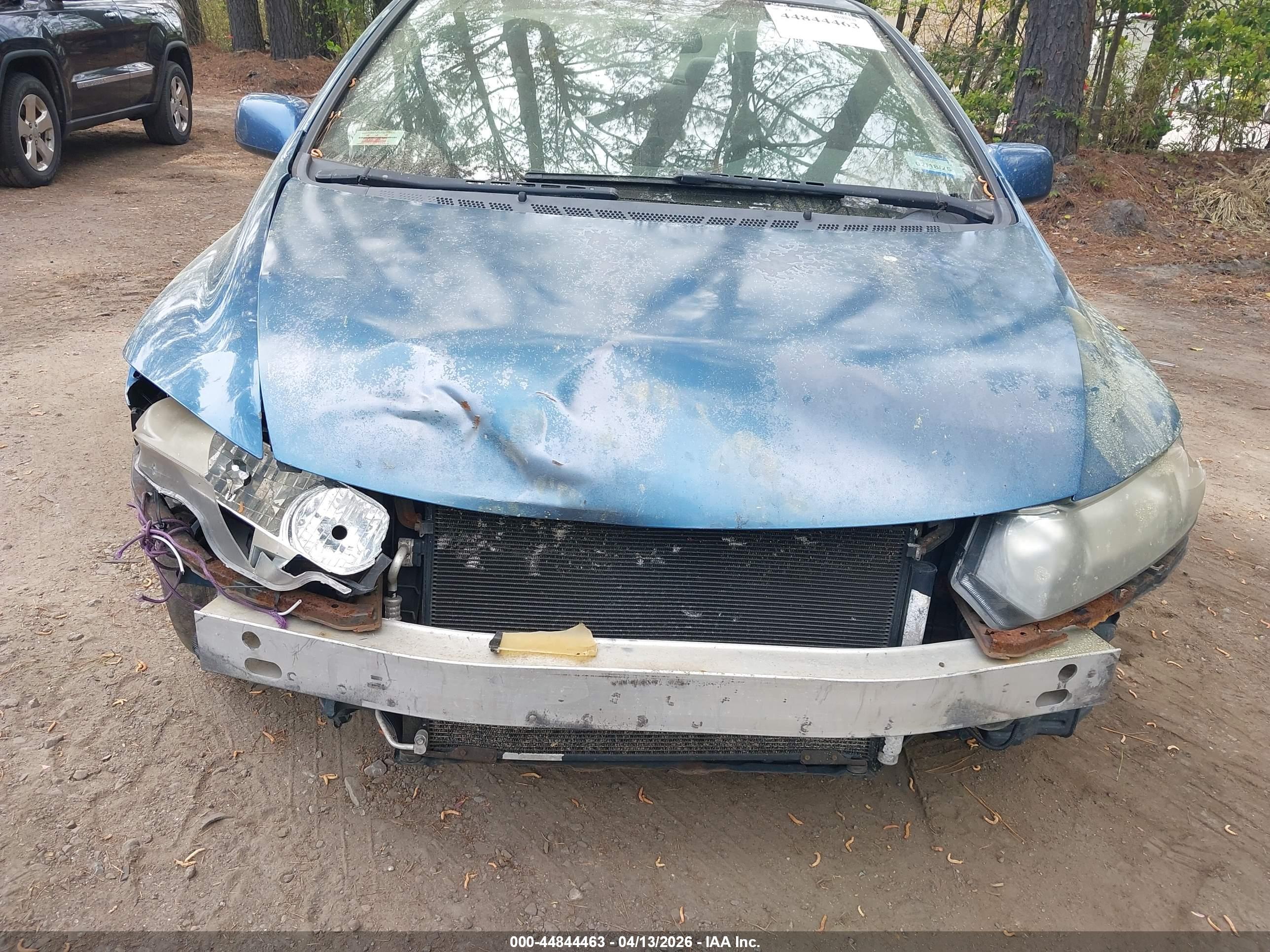 HONDA CIVIC image 6