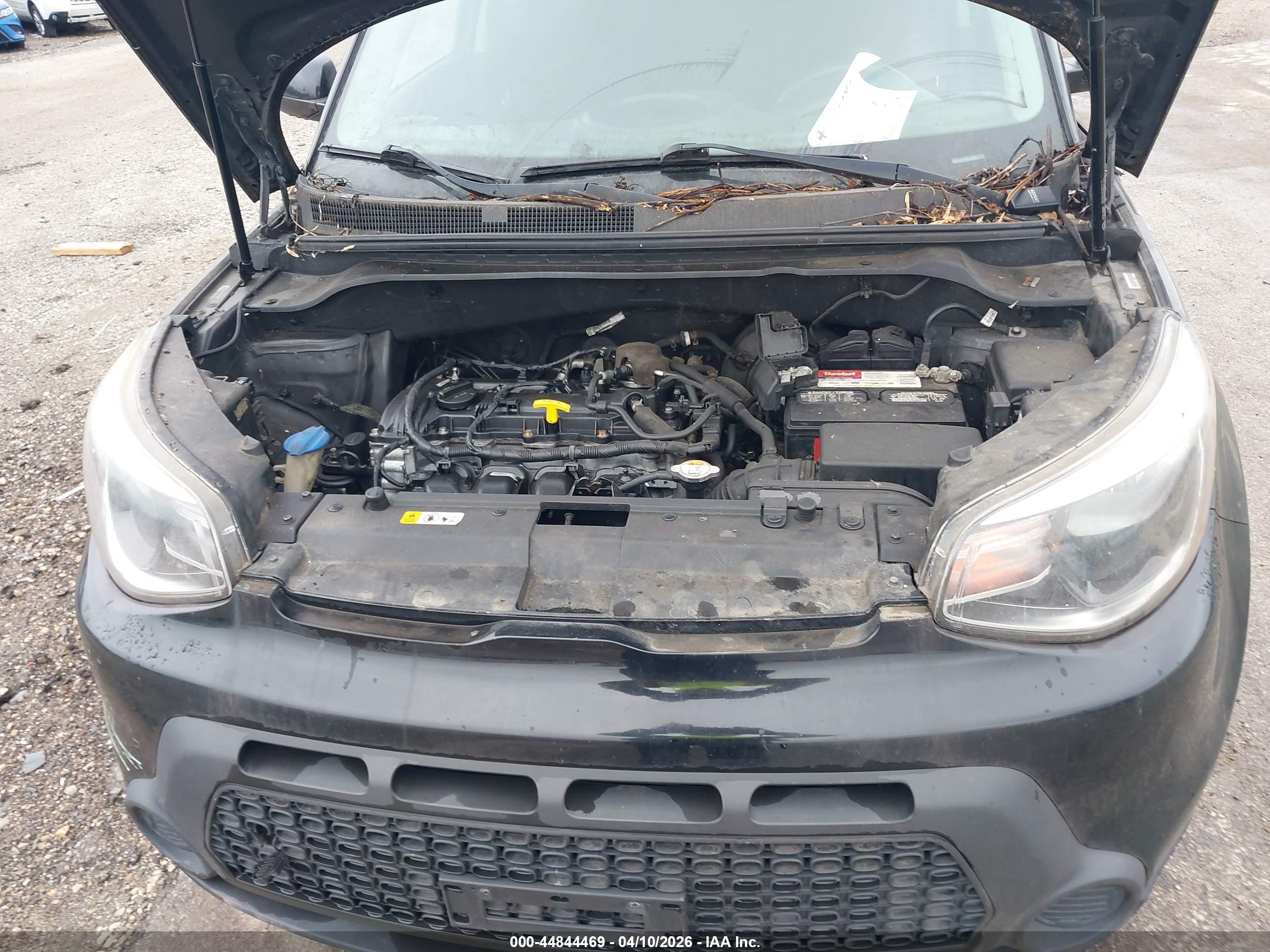 KIA SOUL image 10