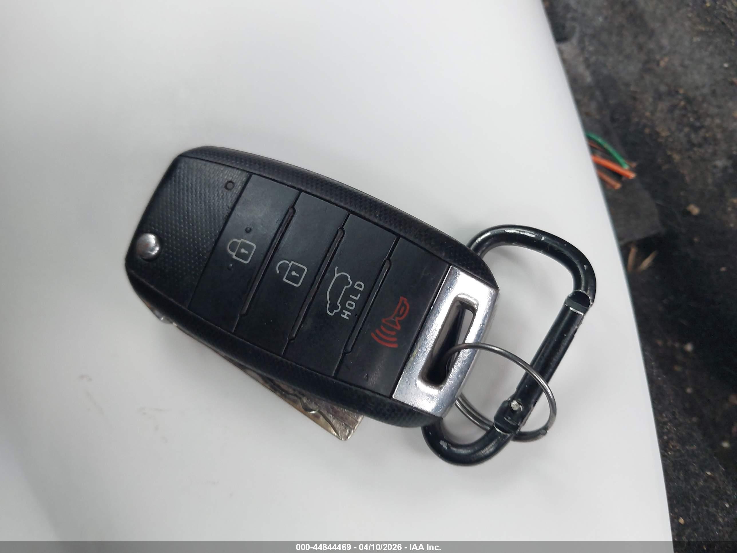 KIA SOUL image 11