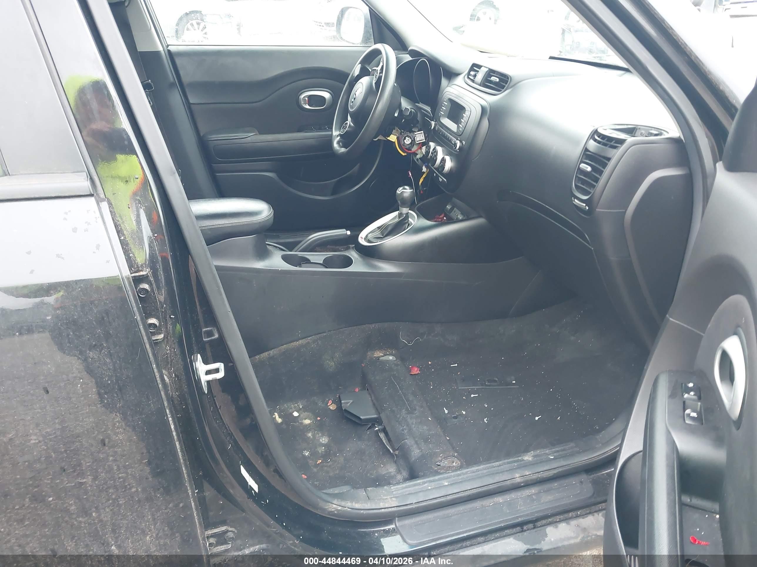 KIA SOUL image 5