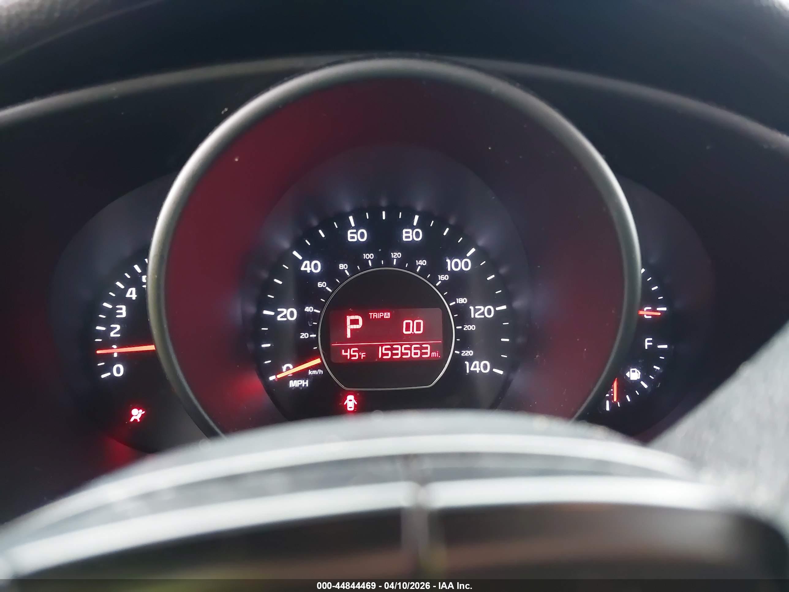 KIA SOUL image 7