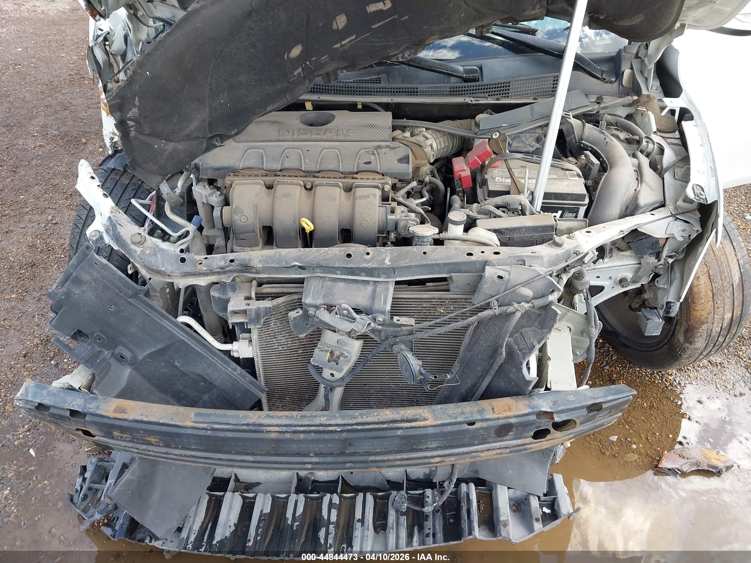 NISSAN SENTRA image 10