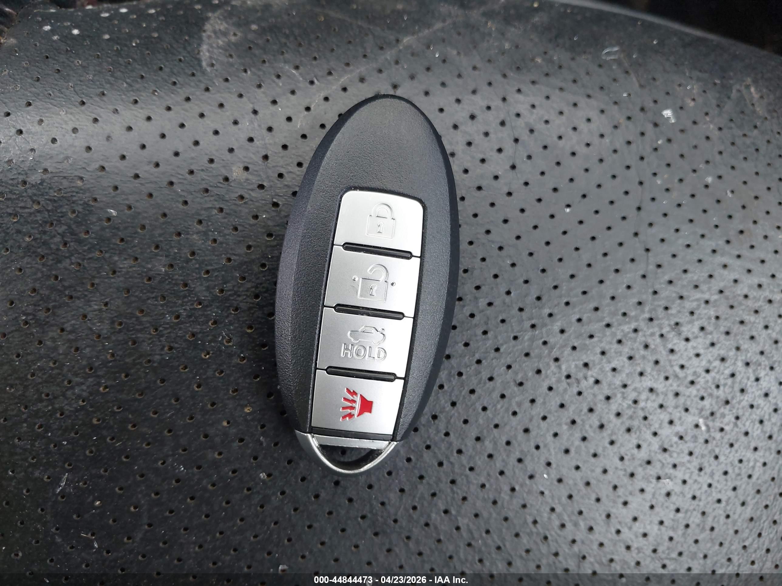 NISSAN SENTRA image 11