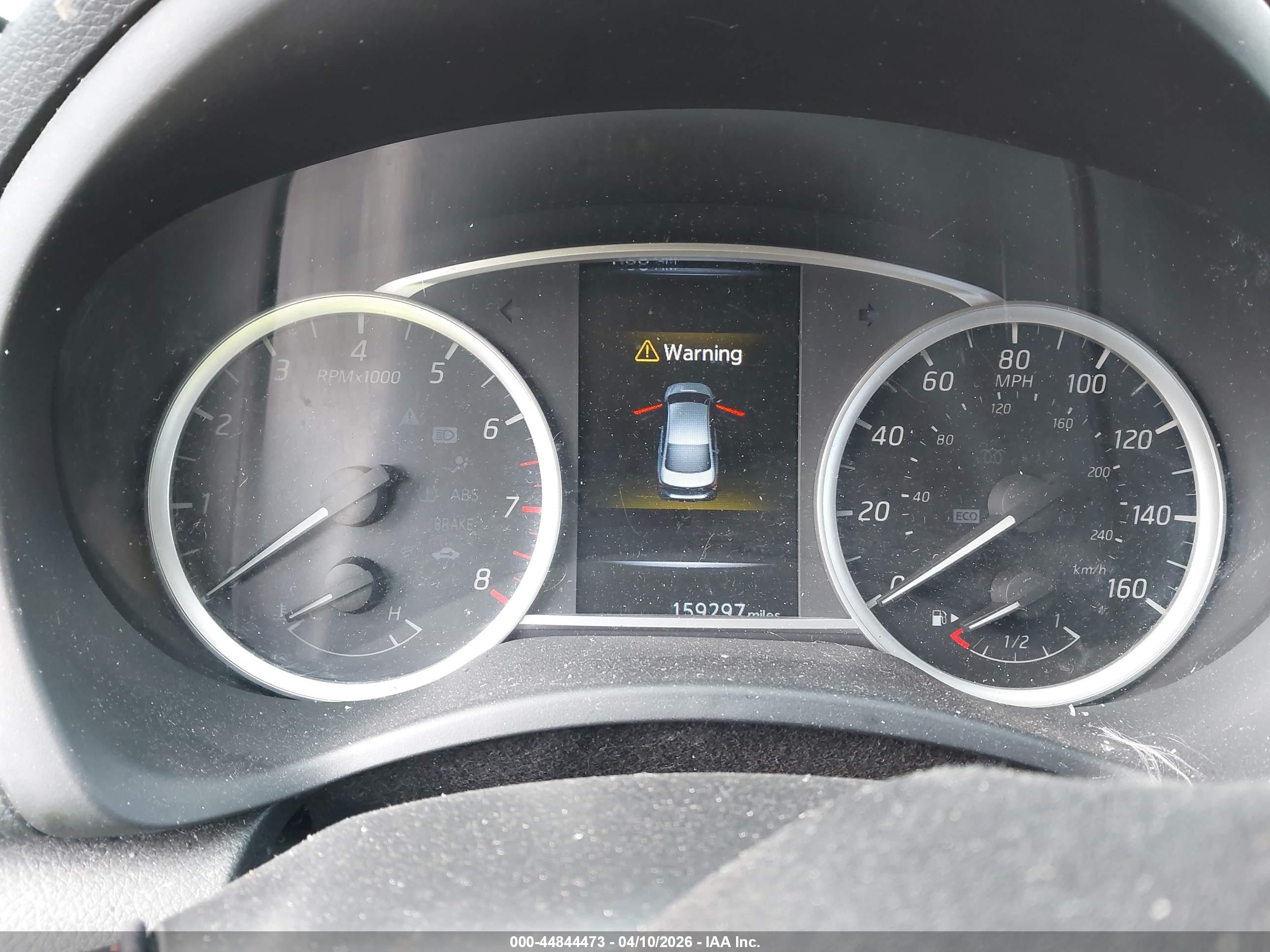NISSAN SENTRA image 7